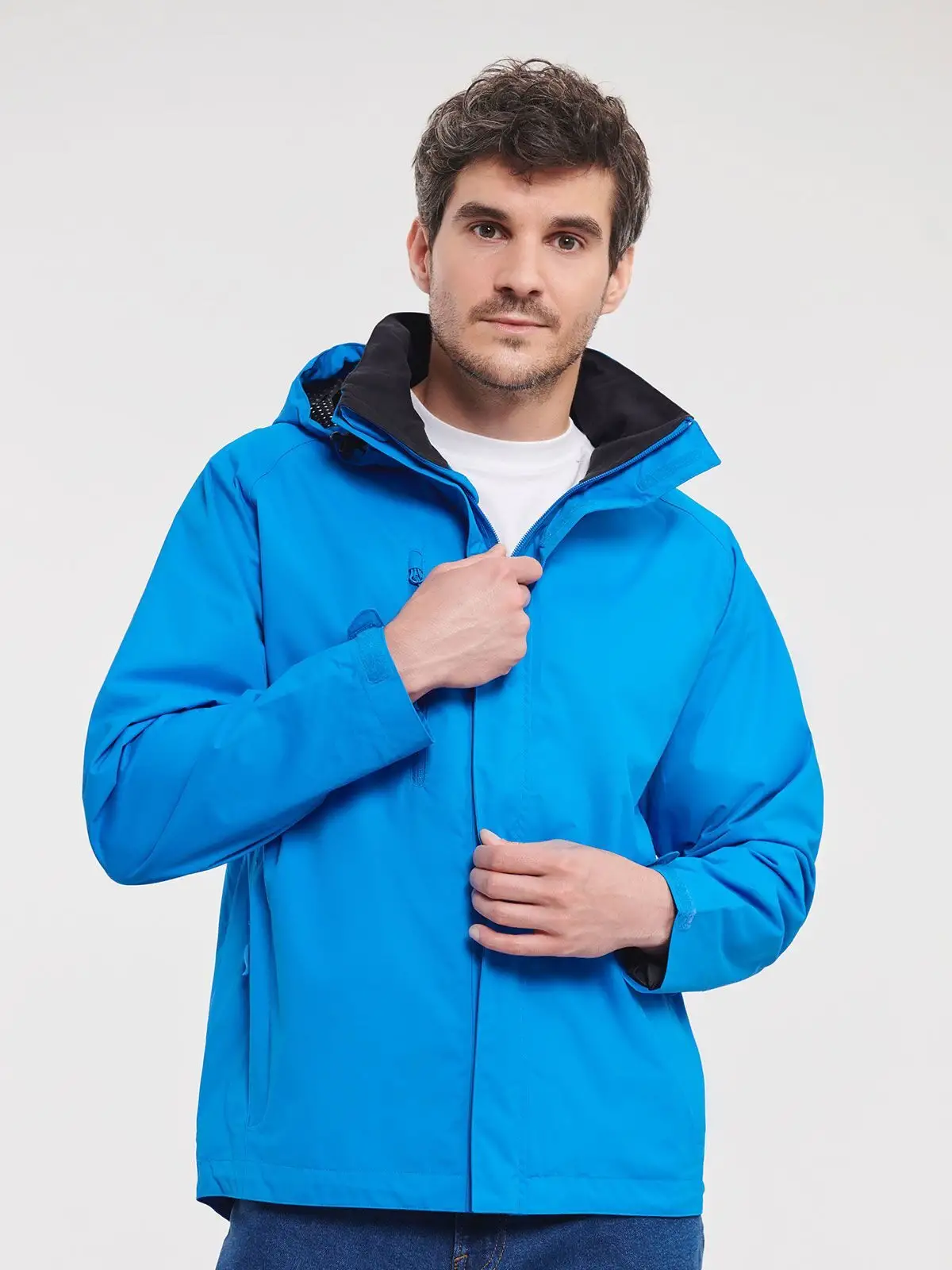 Men's Hydraplus 2000 Jacket