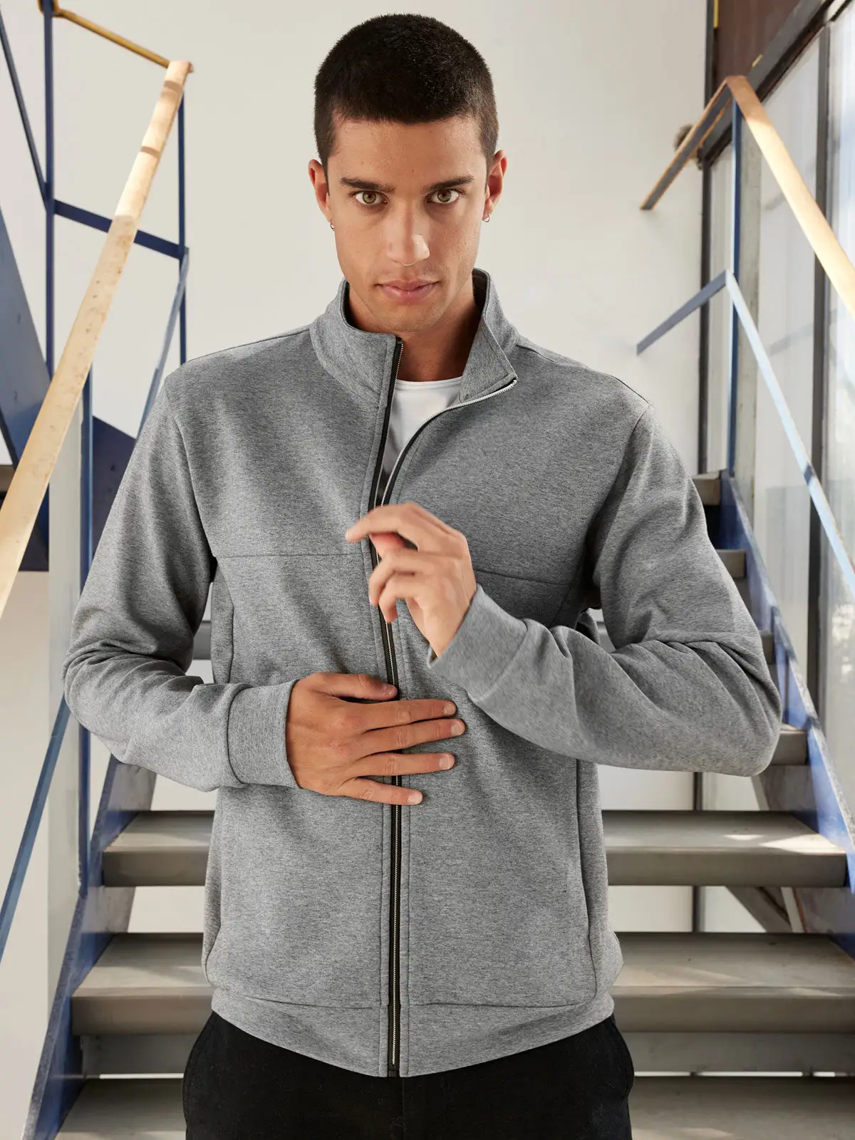 Men's Jacket