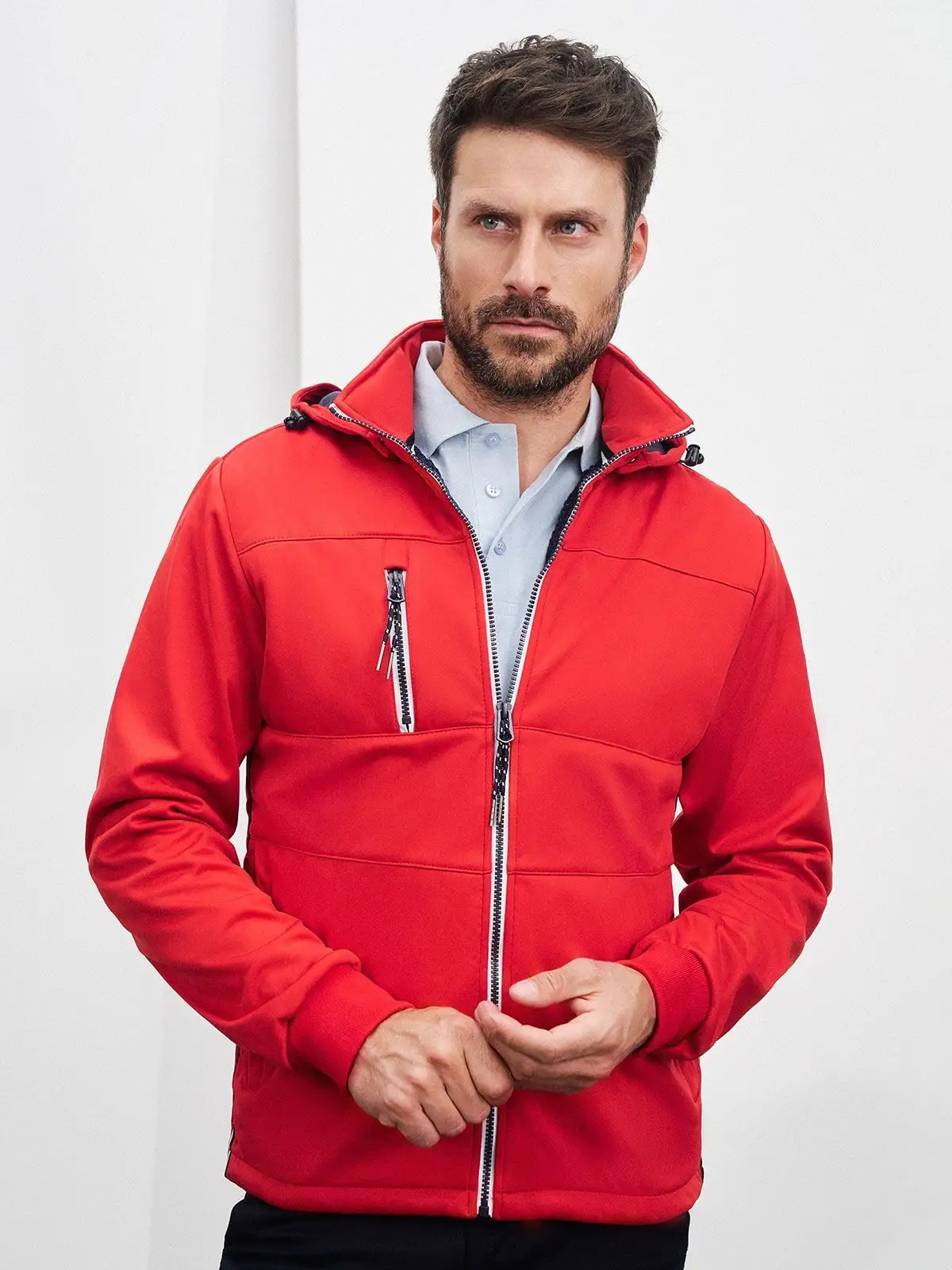 Men's Maritime Jacket