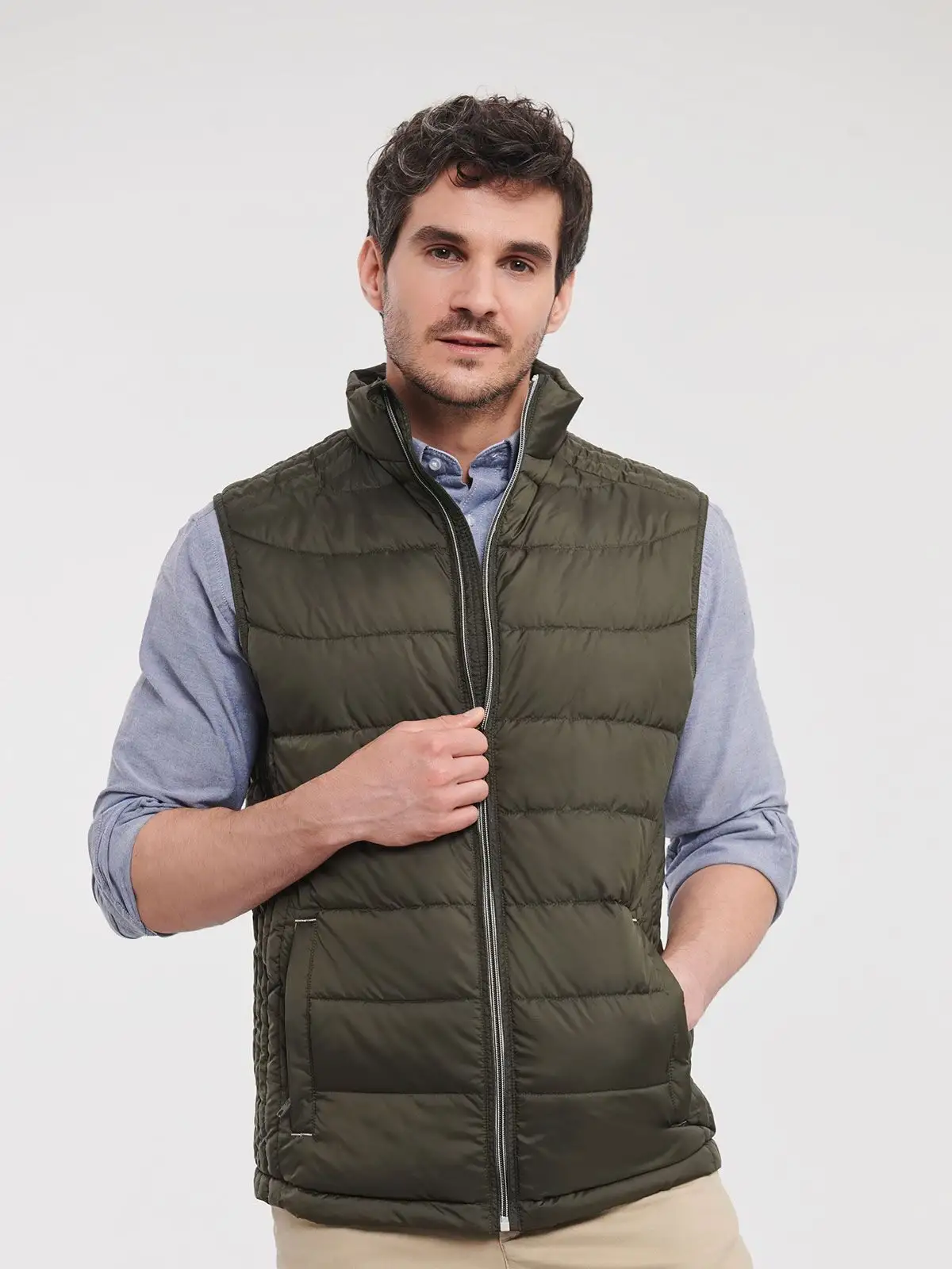 Men's Nano Bodywarmer