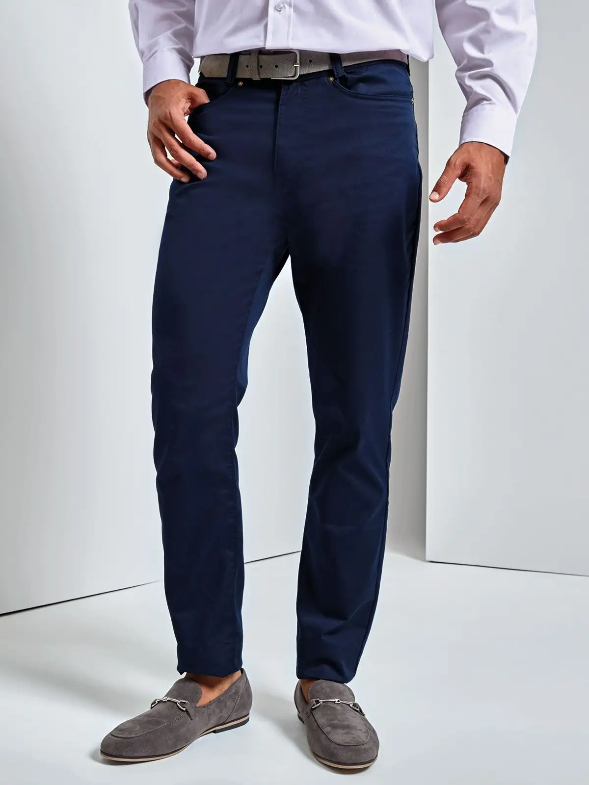 Men's Performance Chino Jeans