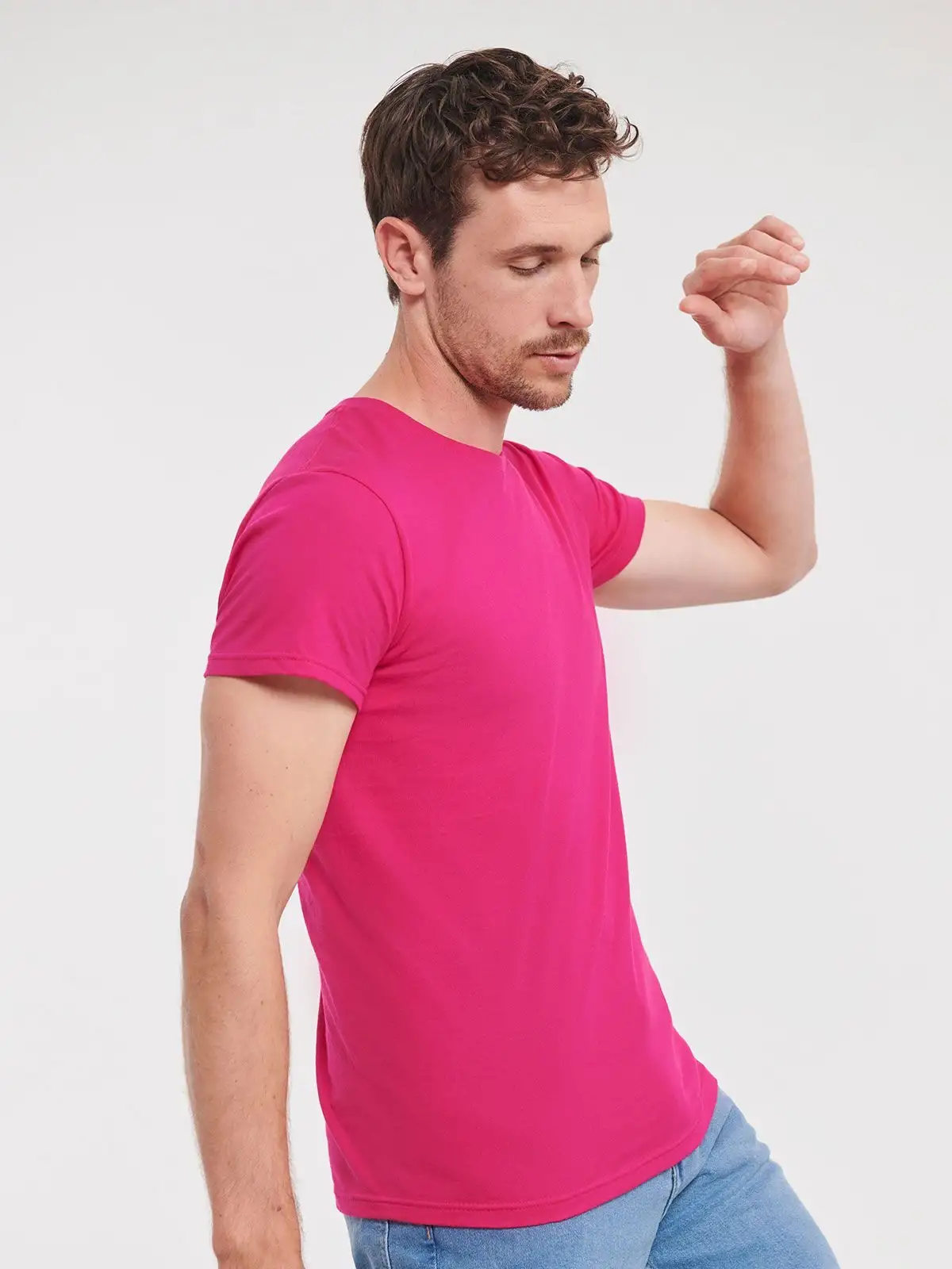Men's Slim T