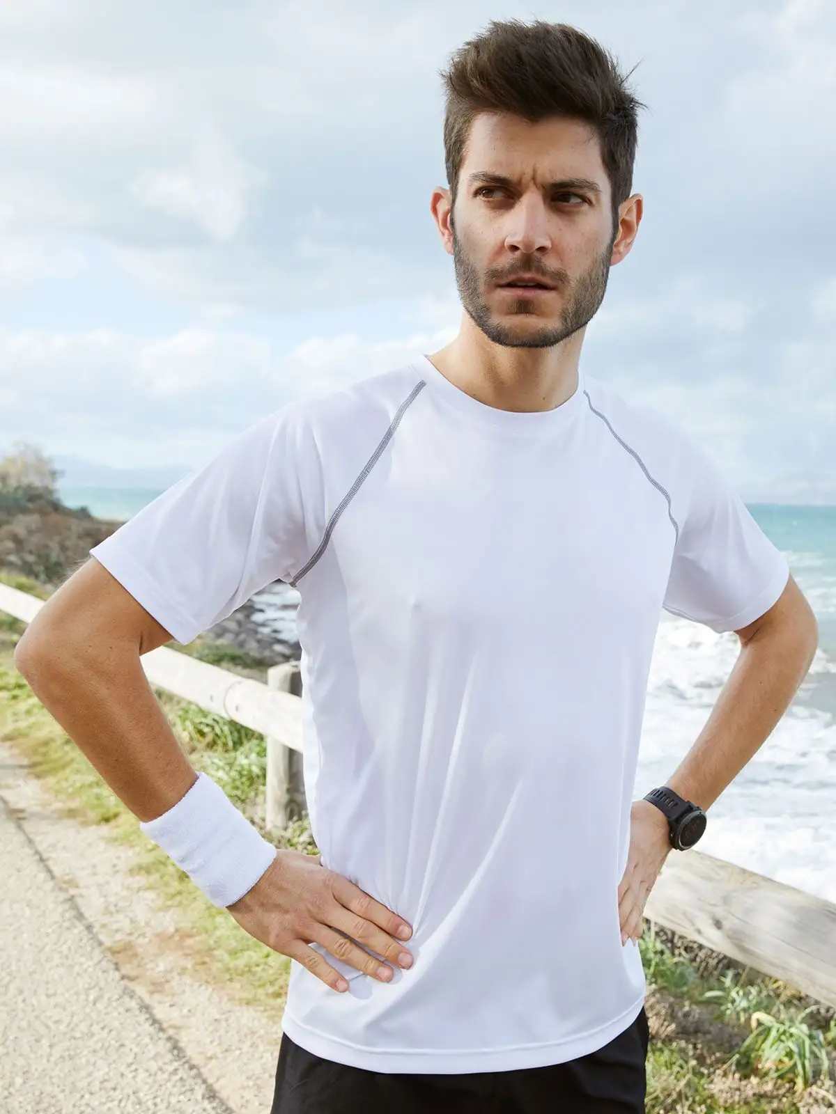 Men's Sport T-Shirt