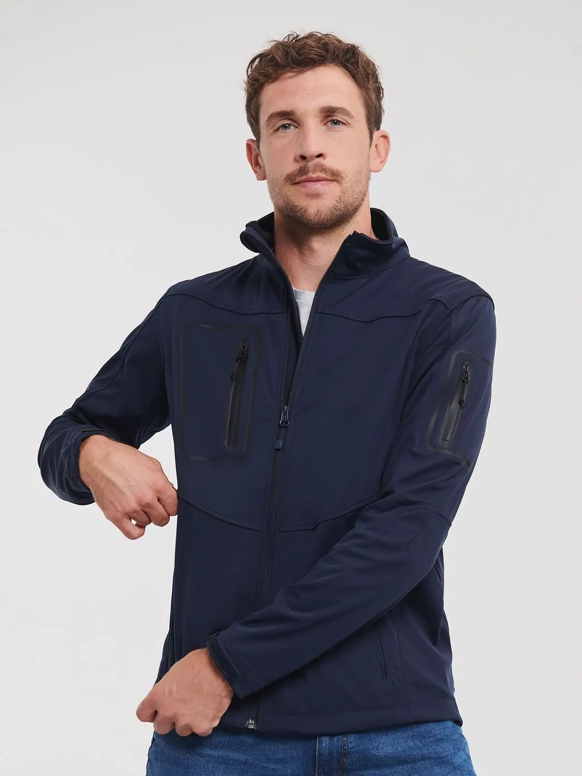 Men's Sportshell 5000 Jacket
