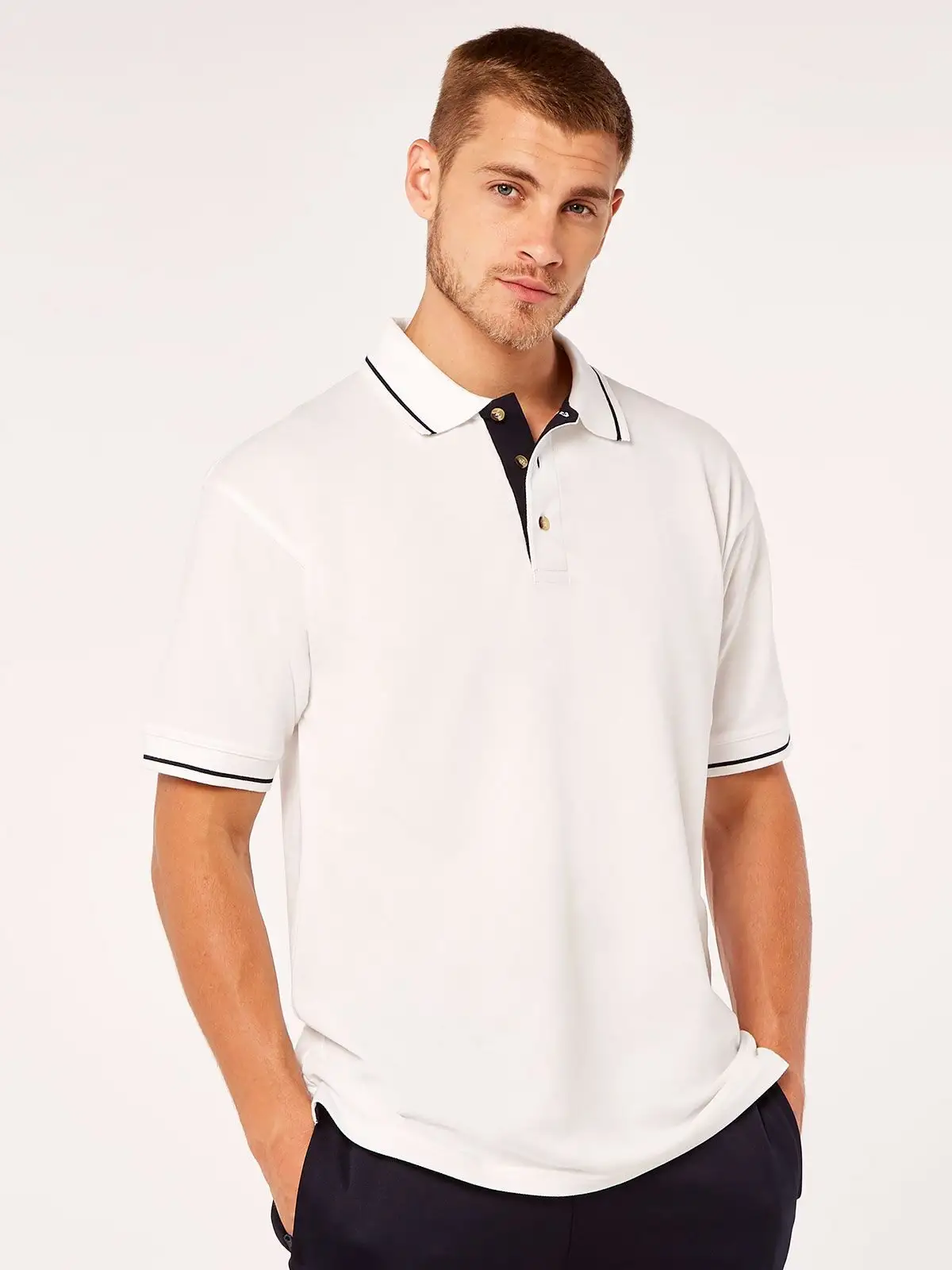 Men's St. Mellion Polo