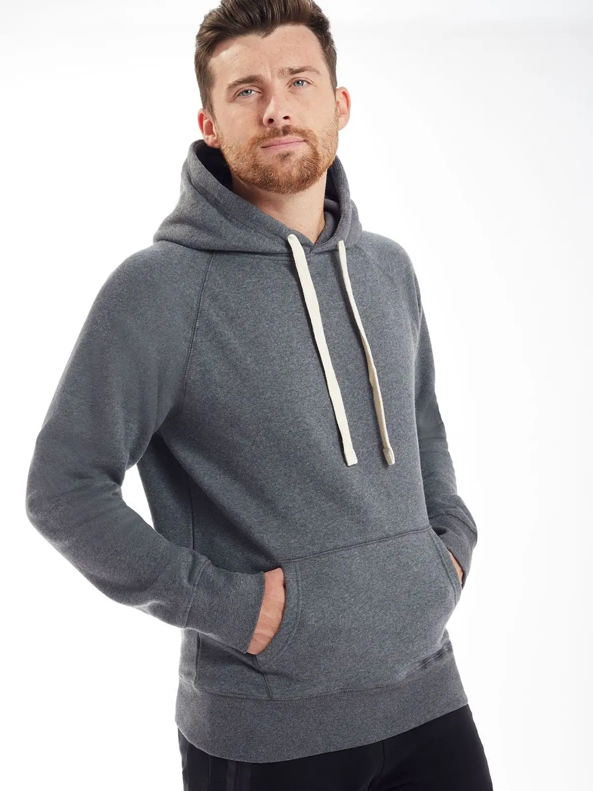 Men's Superstar Hoodie