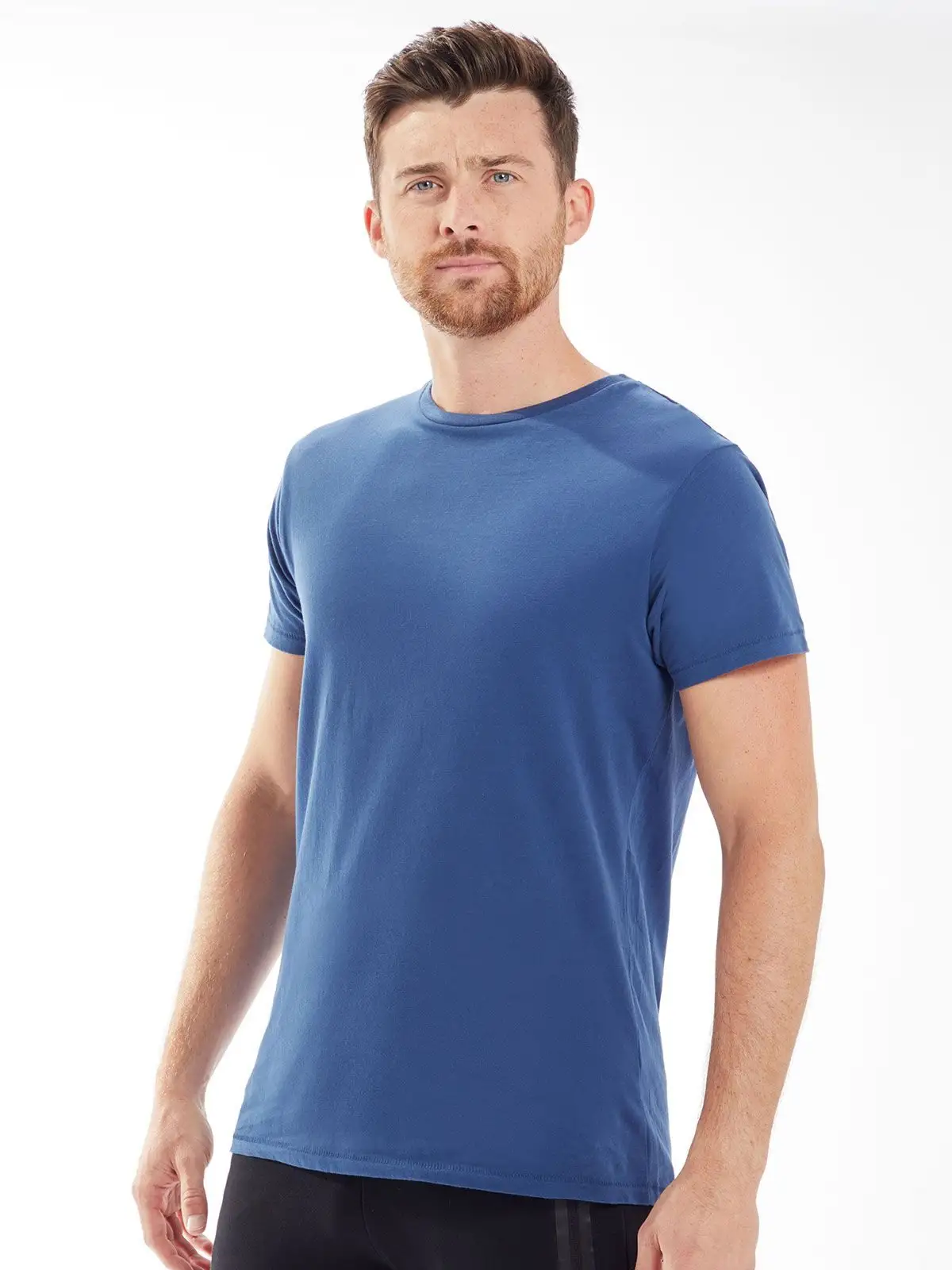 Men's Superstar T