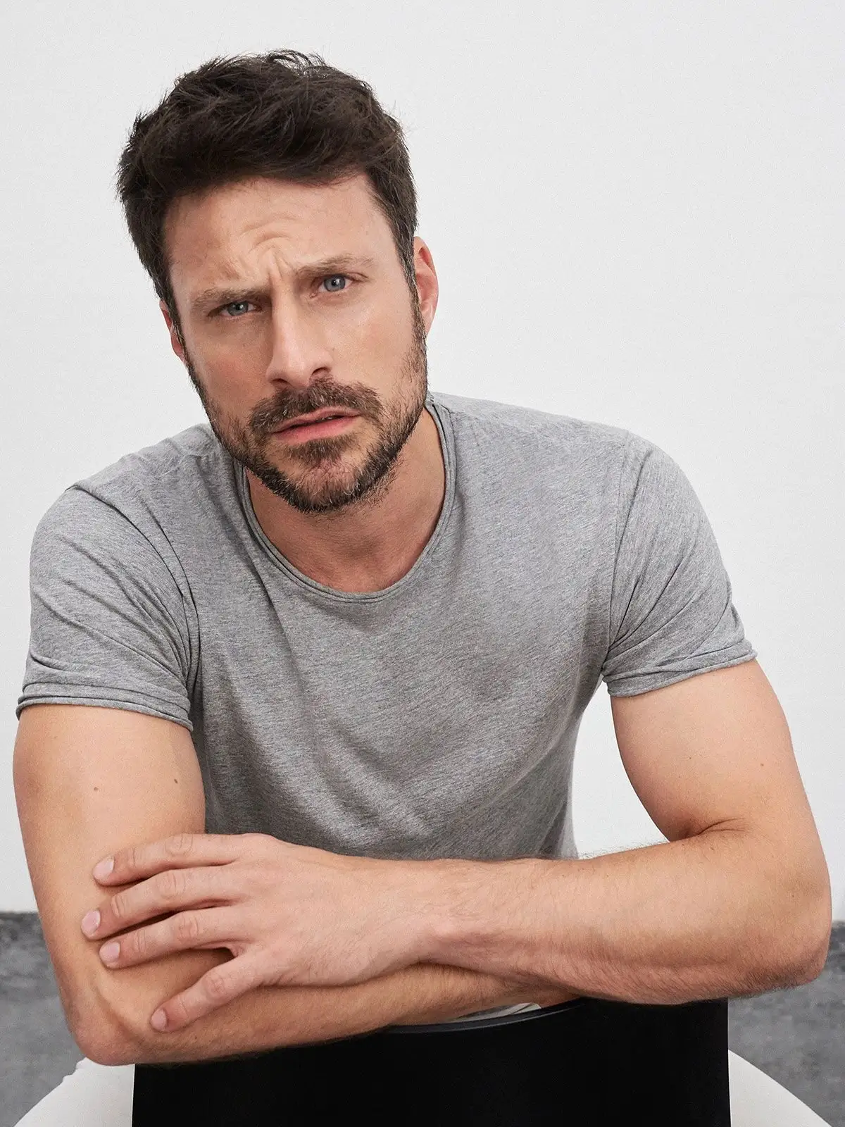 Men's-T