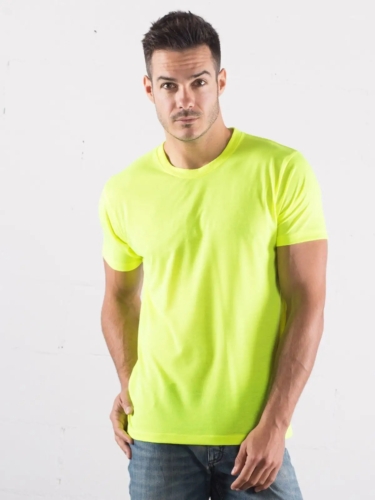 Mens Performance T-Shirt