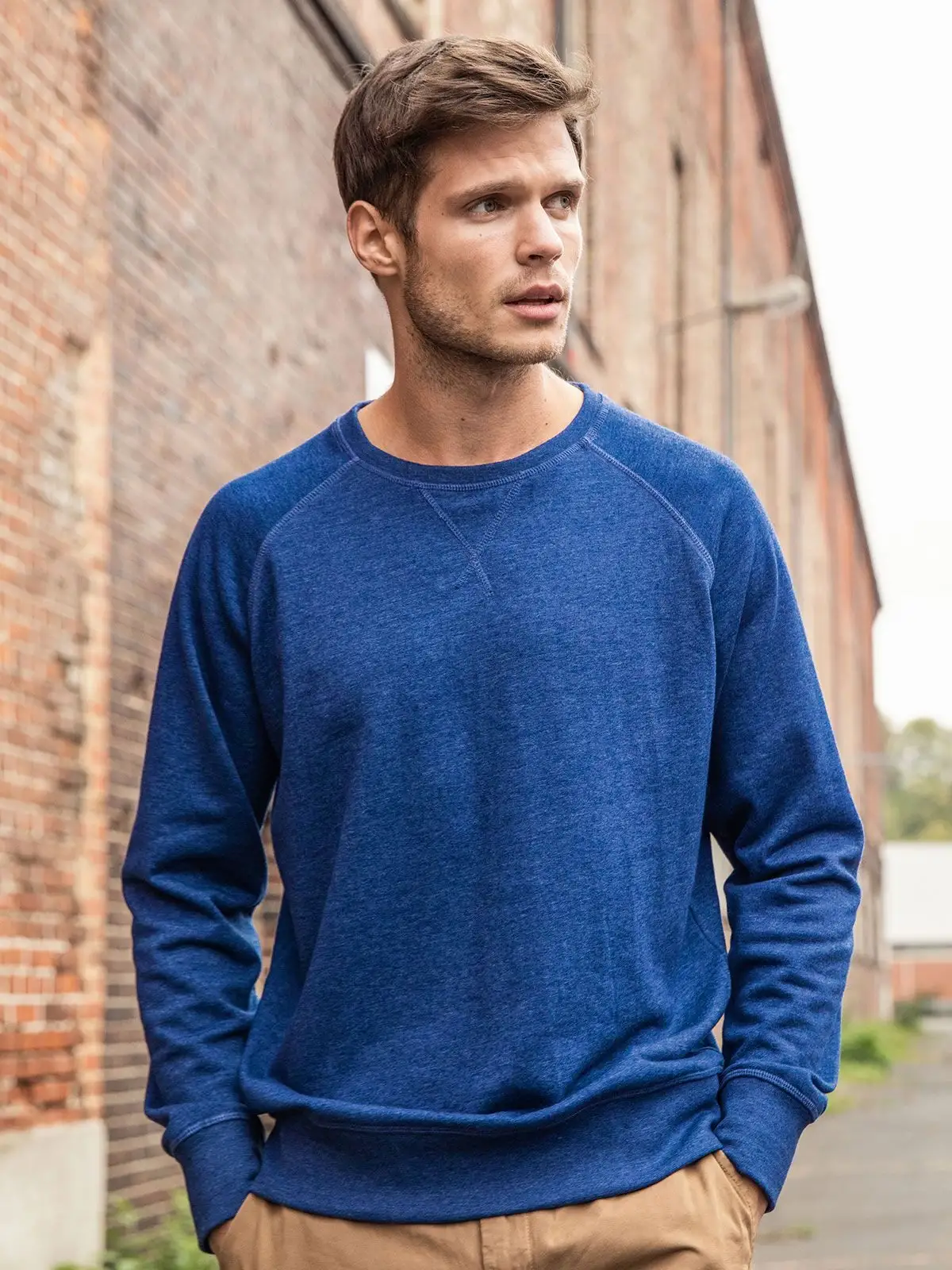 Men´s Sweat