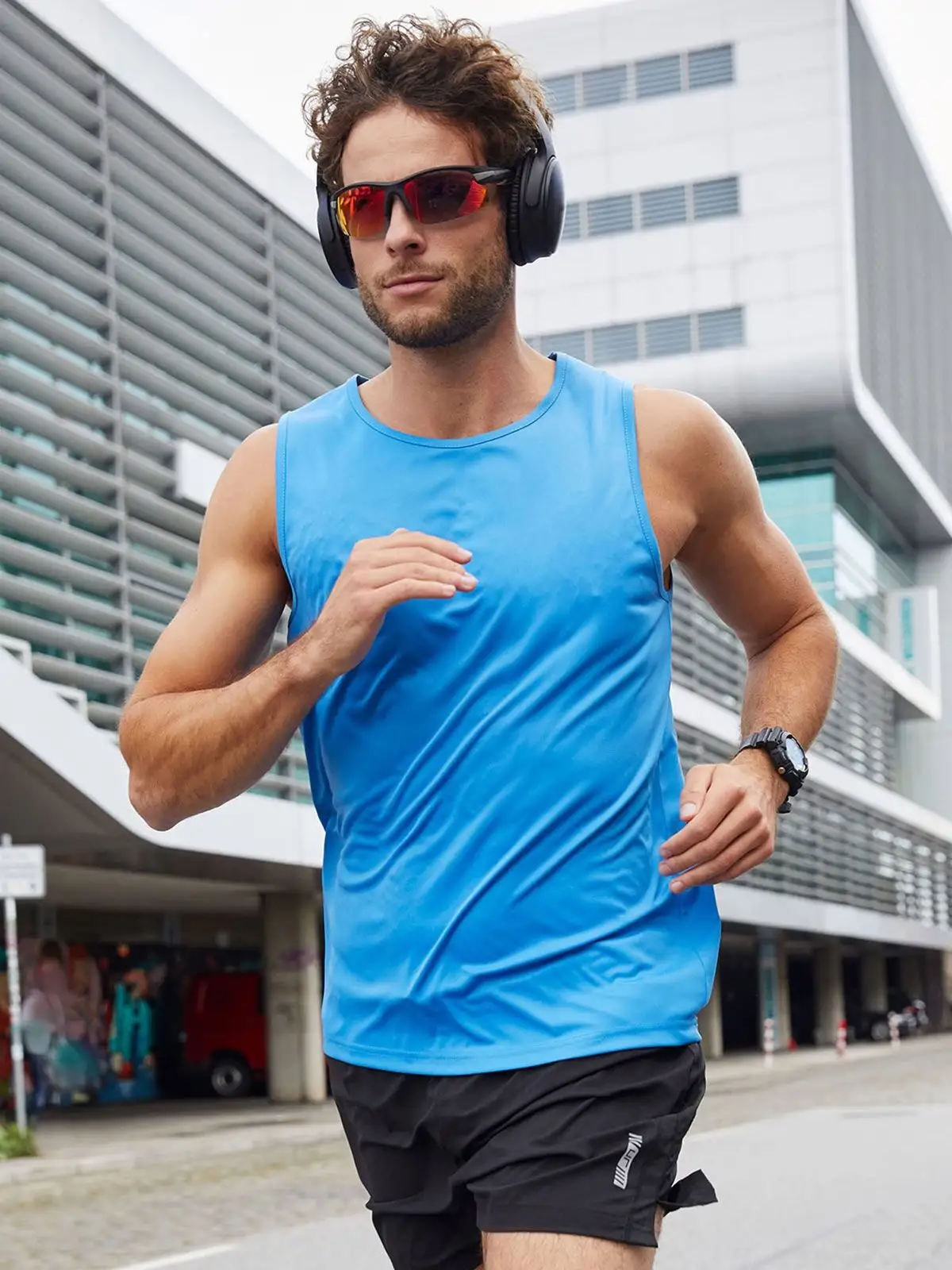 Men‘s Active Tanktop