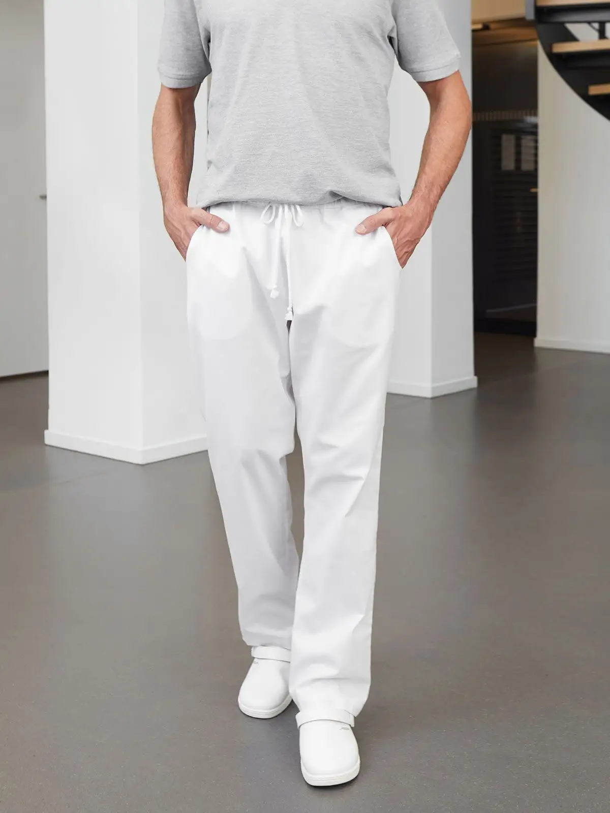 Men‘s Comfort-Pants