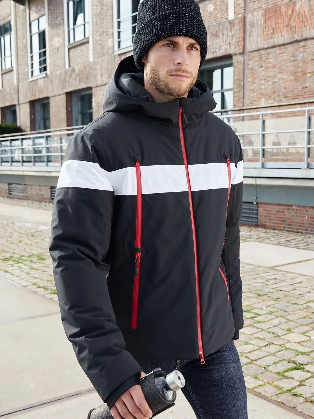Men‘s Wintersport Jacket