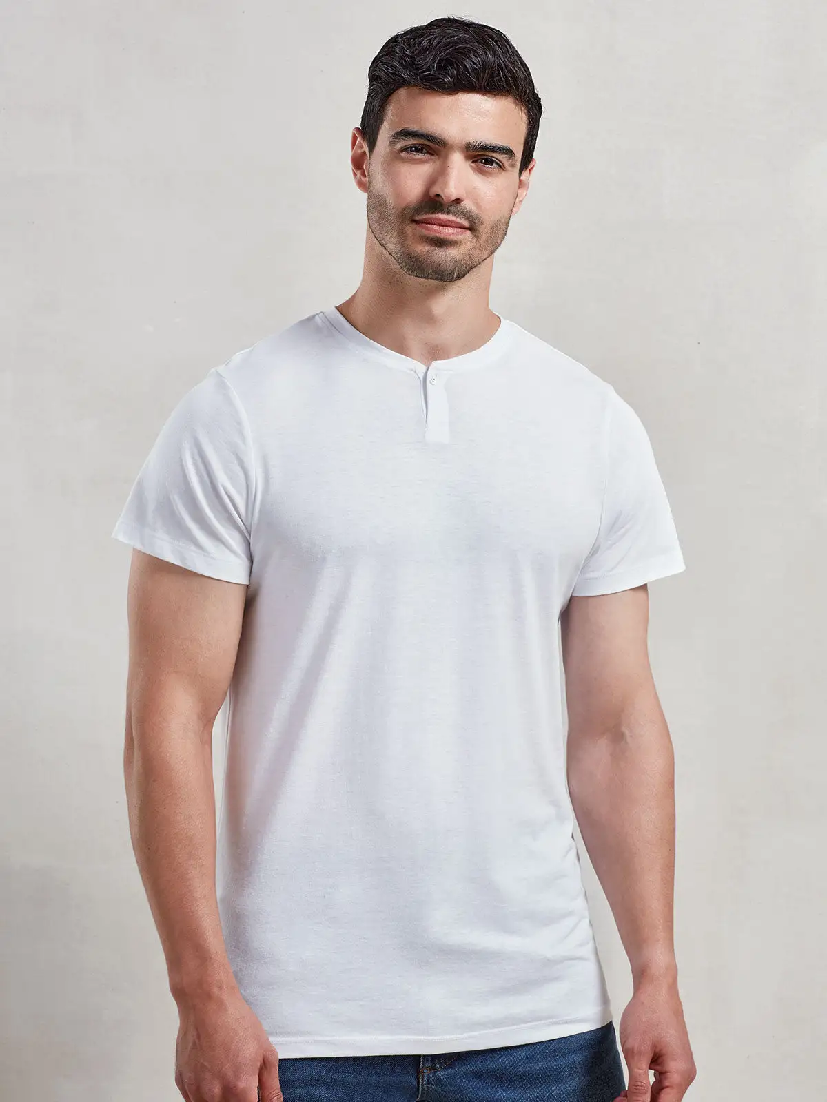Men’s ‘Comis’ Sustainable Tee
