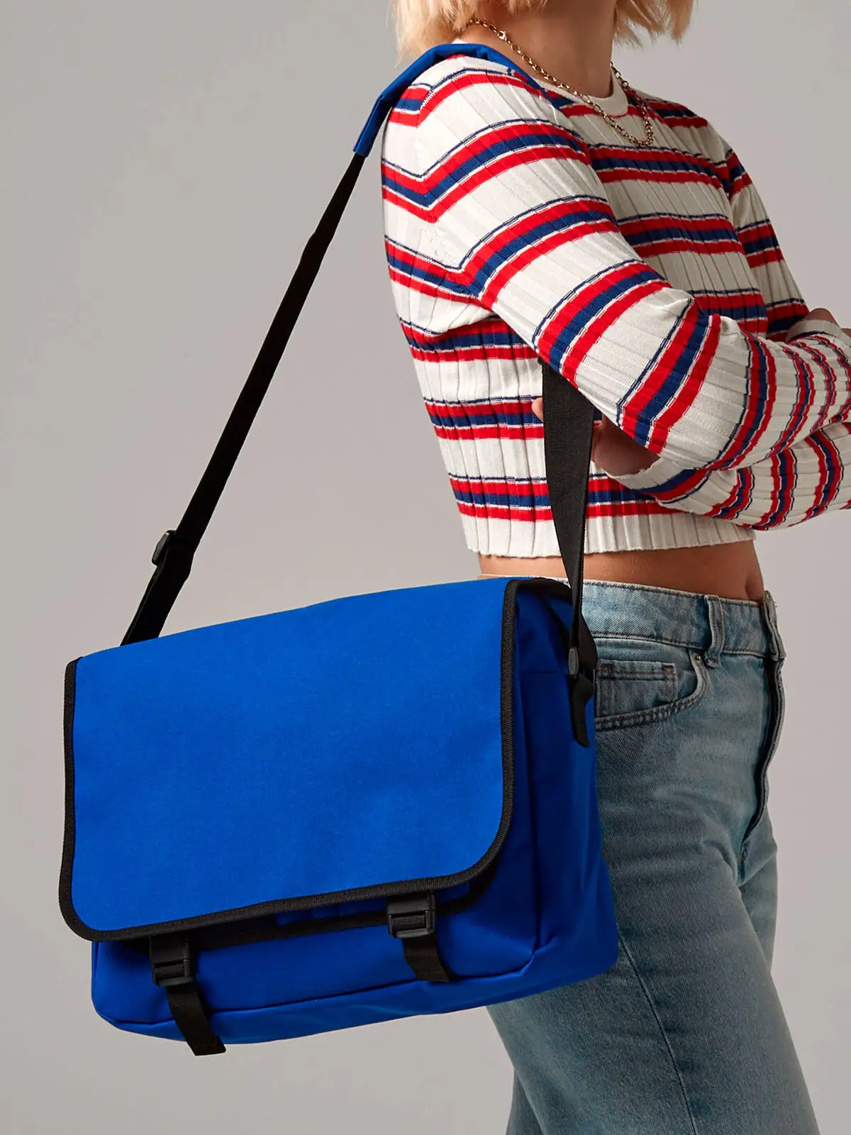 Messenger Bag