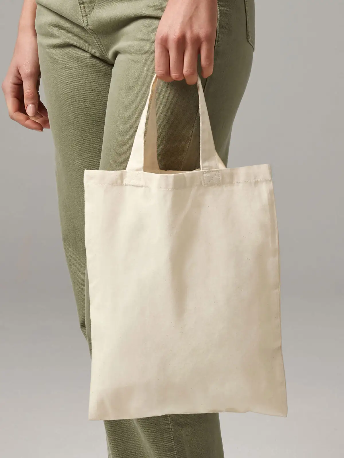 Mini Bag for Life