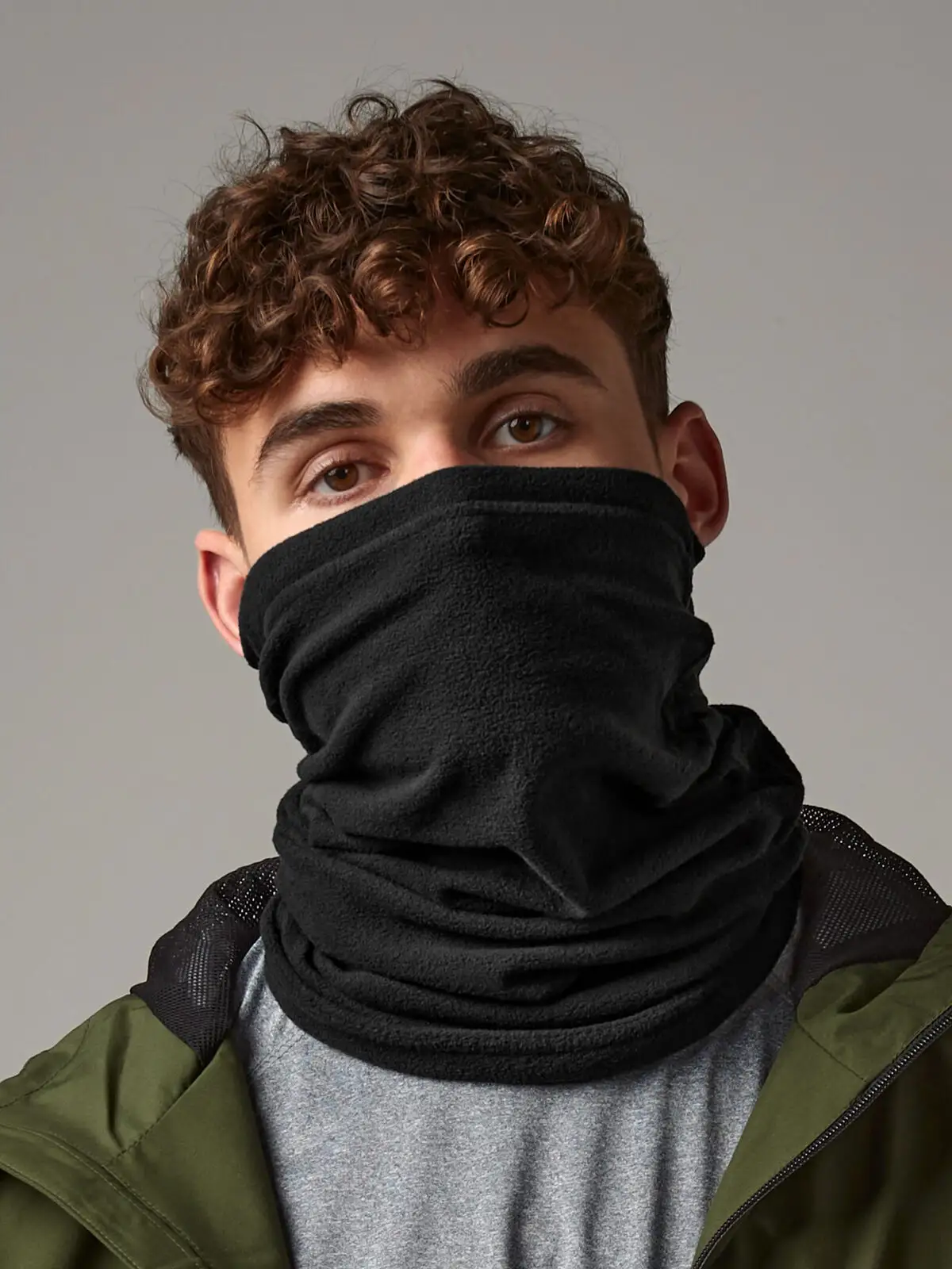 Morf Microfleece