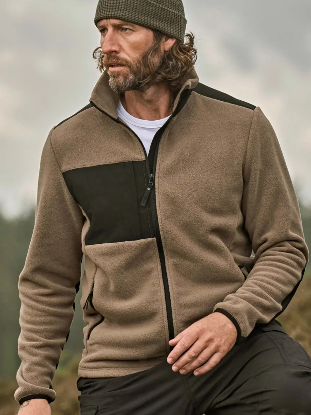 Mountain Fleece