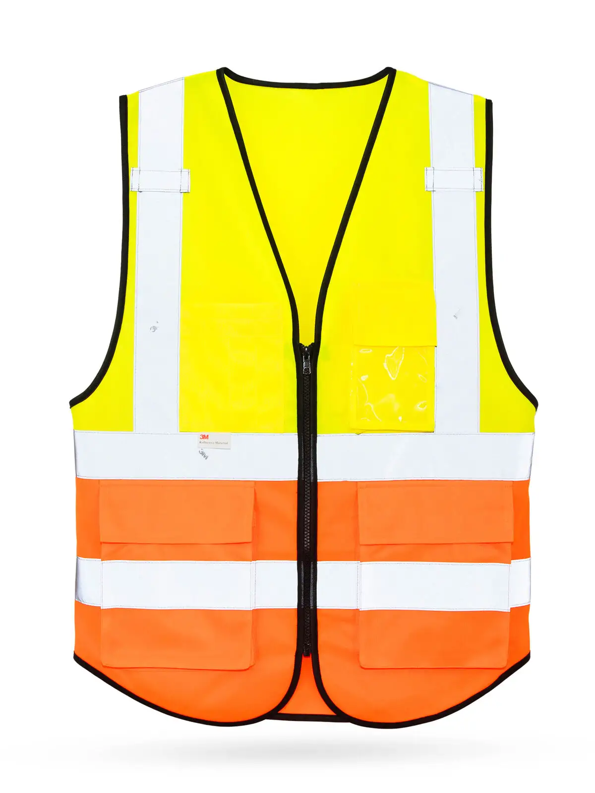 Multi Functional Vest