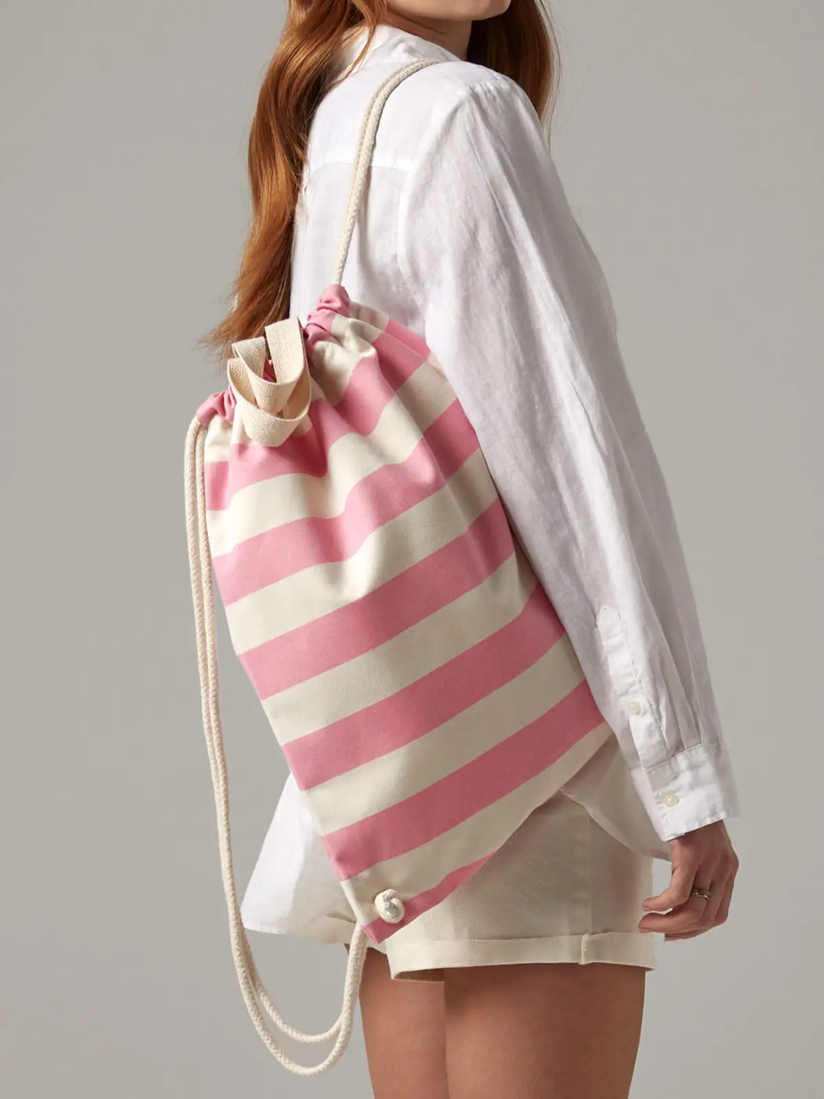 Nautical Gymsac