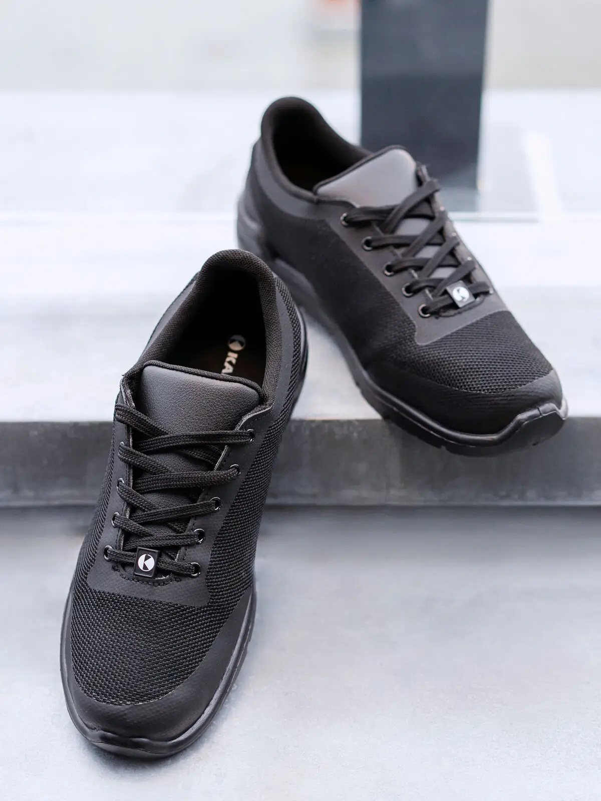 Next-Step Work Shoes