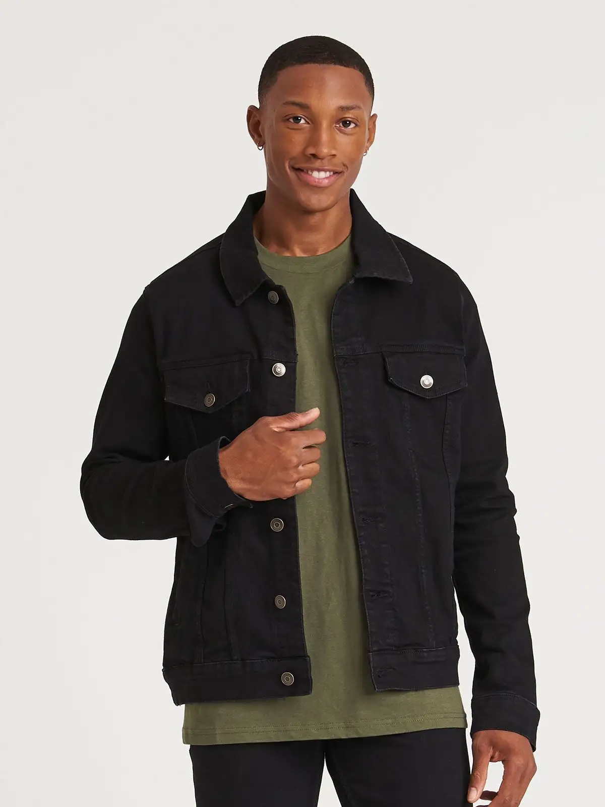 Noah Denim Jacket