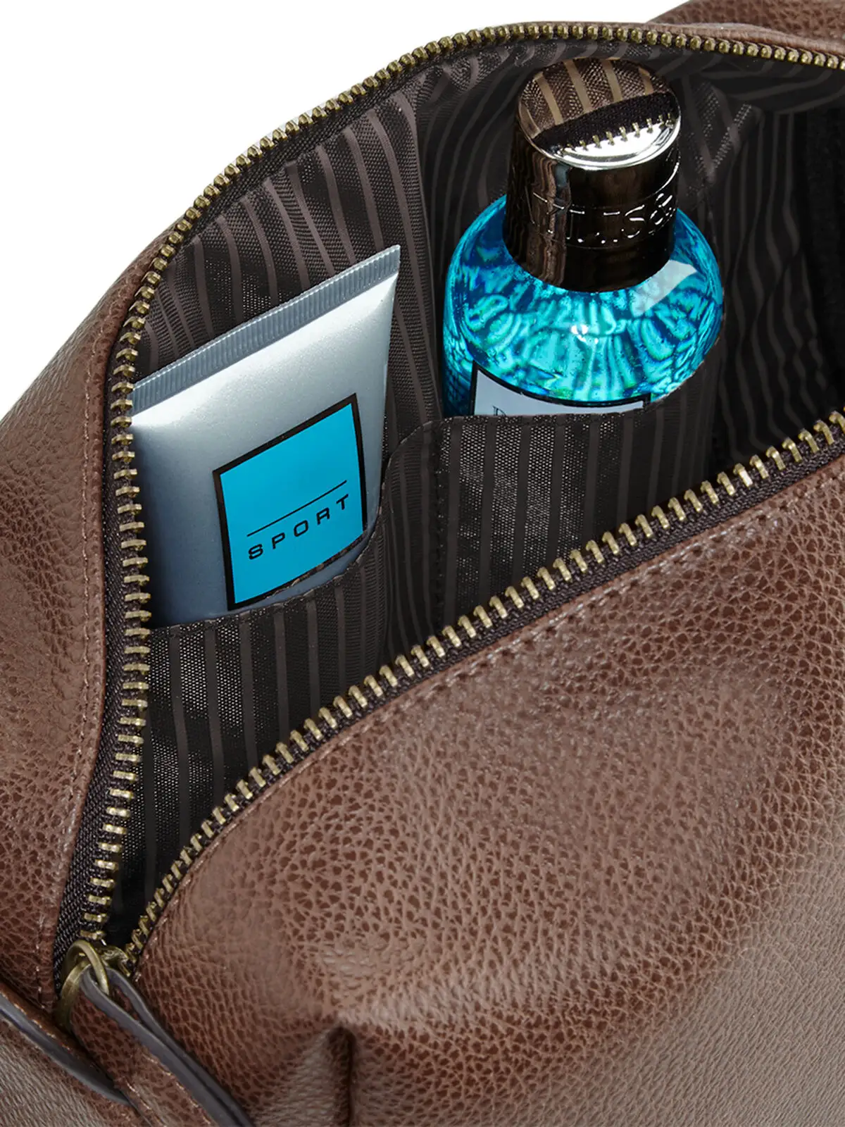 NuHideâ¢Washbag
