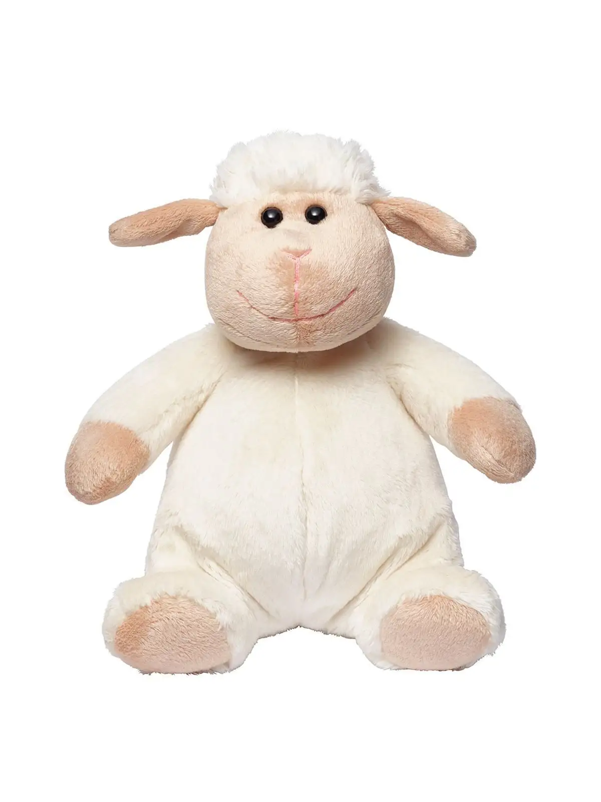 [AW-M160194-CR-UNICA] OEKO-TEX® sheep Theo