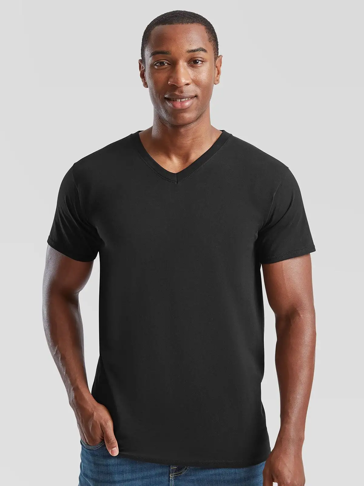 Original V-Neck T