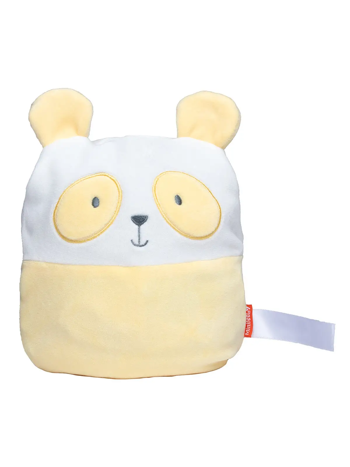 [AW-M160966-YE-UNICA] Panda heating pad covers