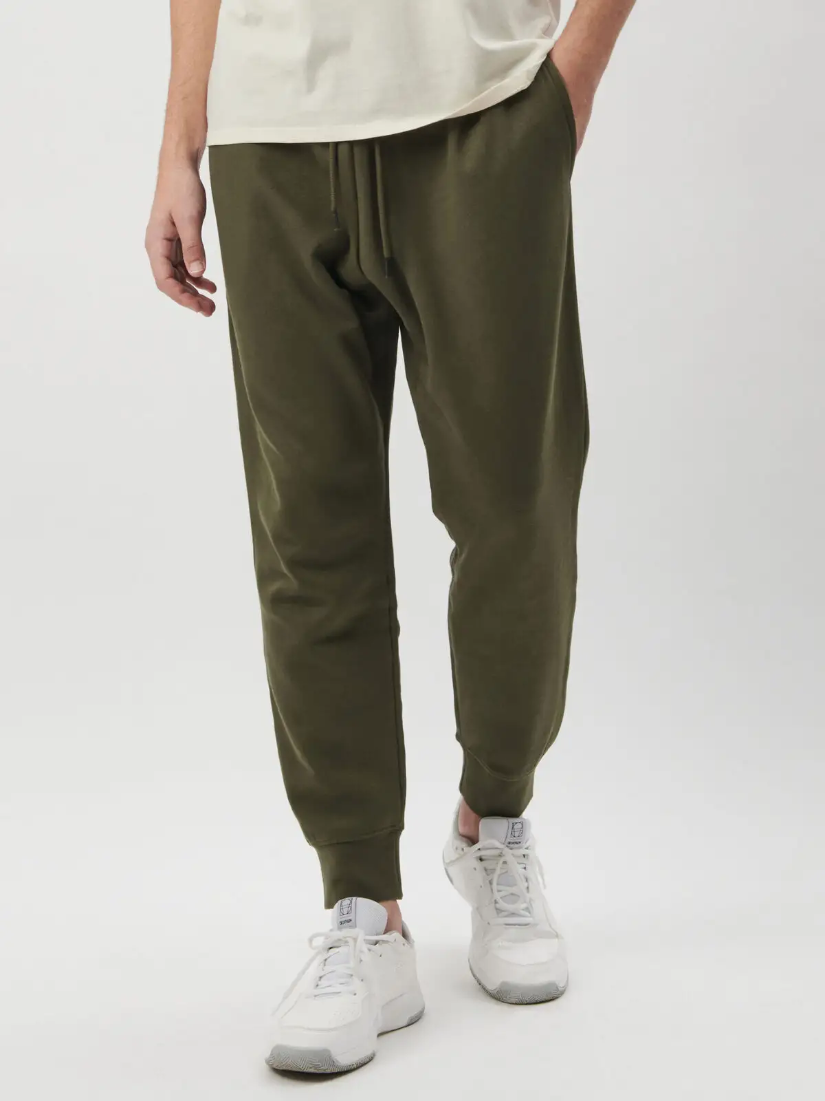 Pantaloni in felpa - Astra