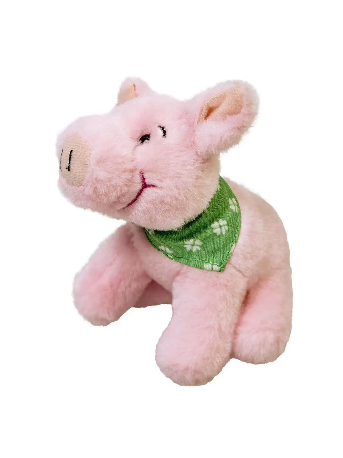 [AW-M160684-RO-UNICA] Plush pig Hilde