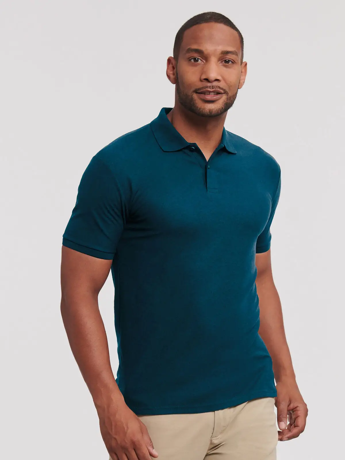 Polo Authentic Eco