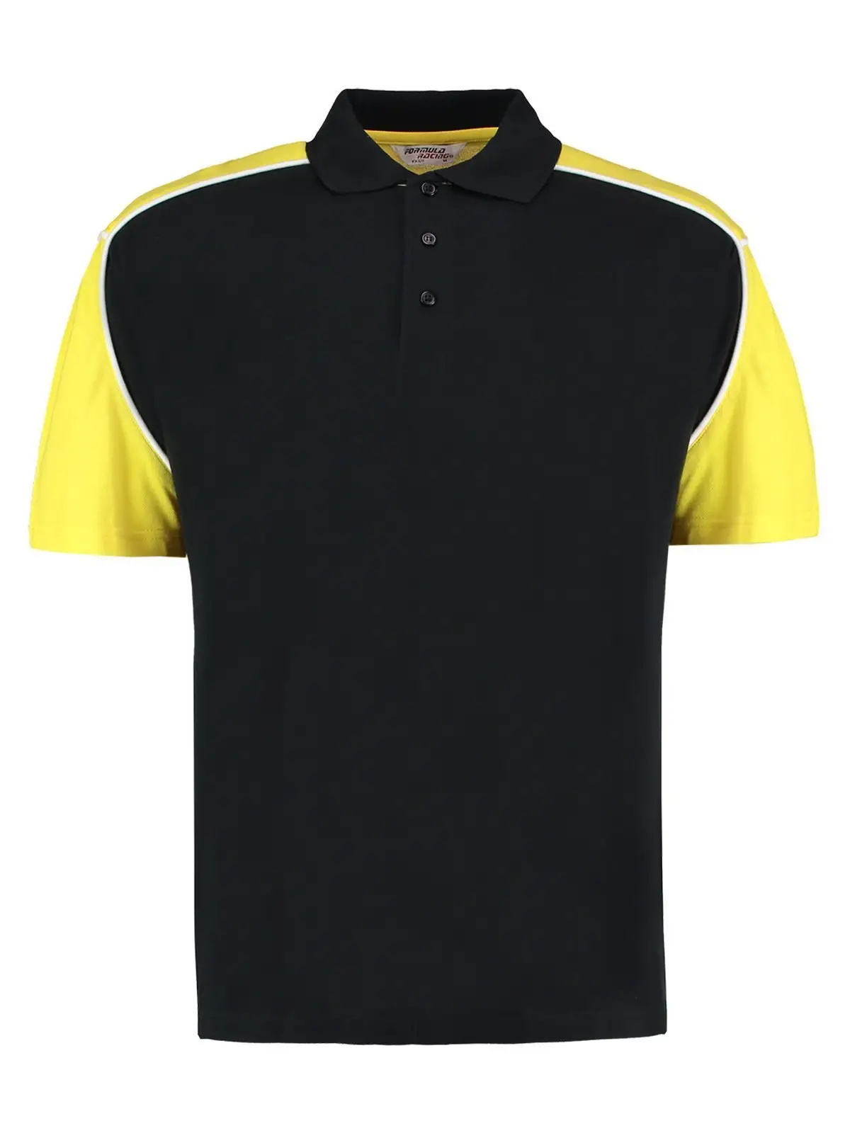 Polo Formula Racing
