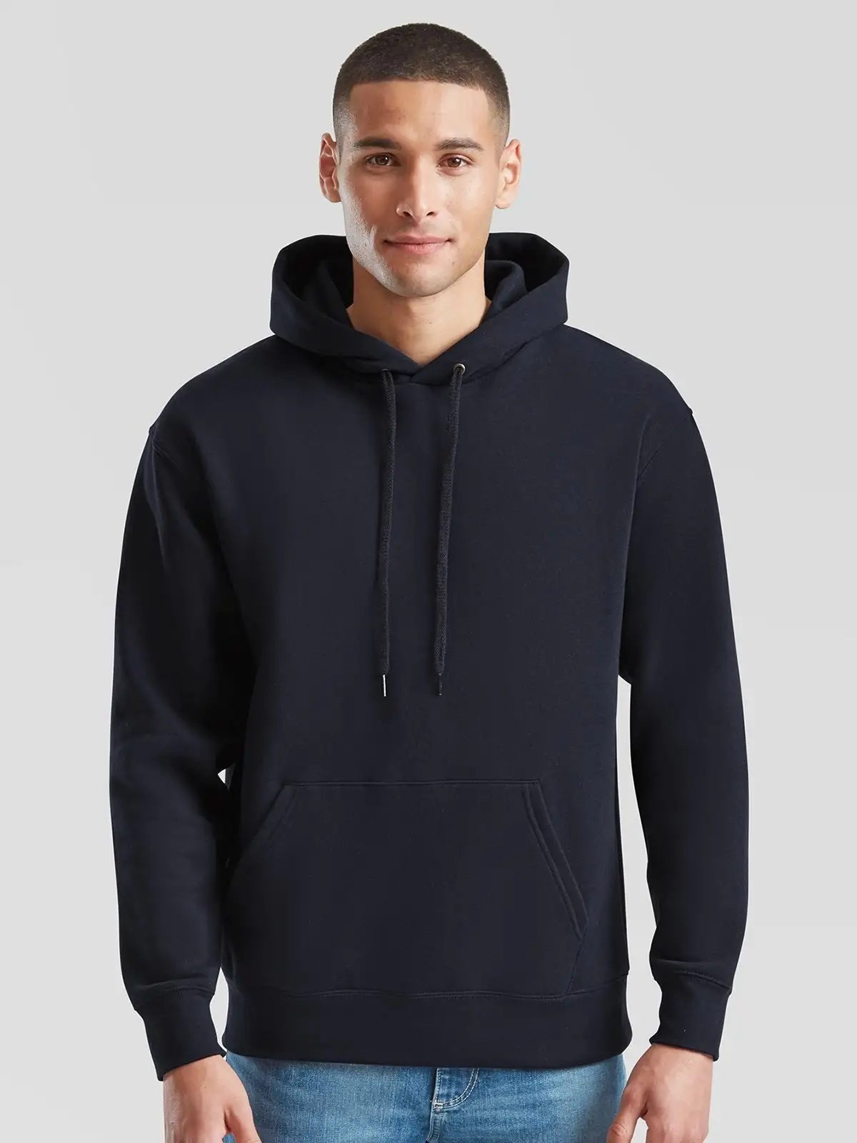 Premium Hooded Sweat