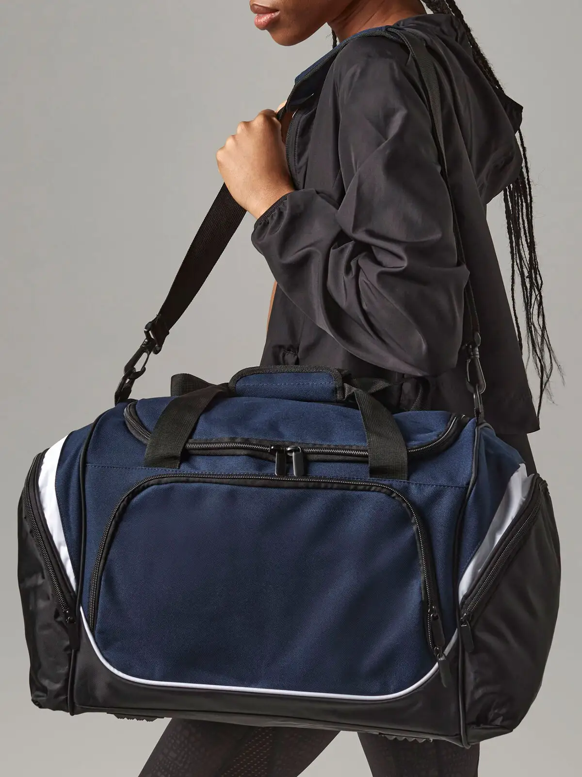 Pro Team Locker Bag