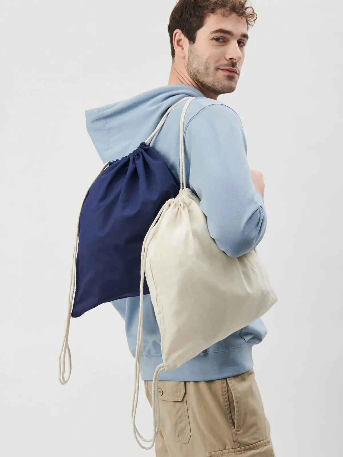 Promo Gymsac