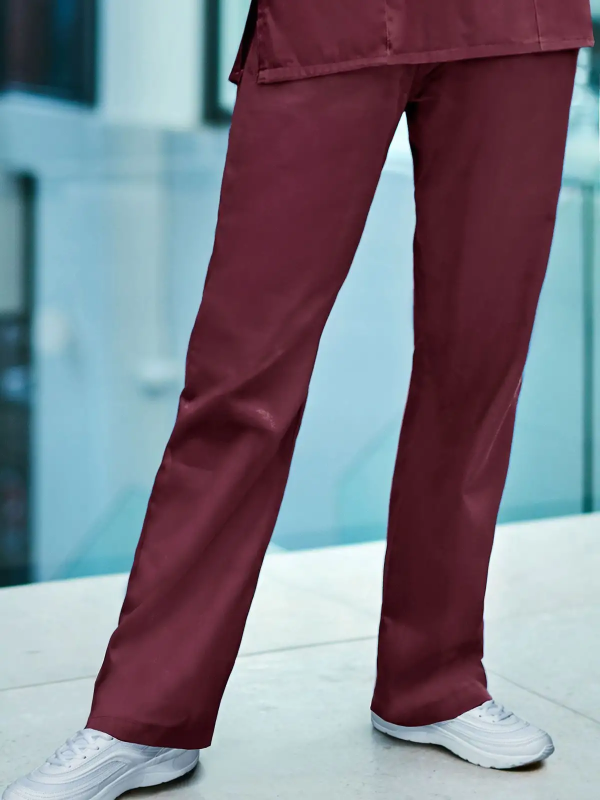 Pull-On Trousers - Essential
