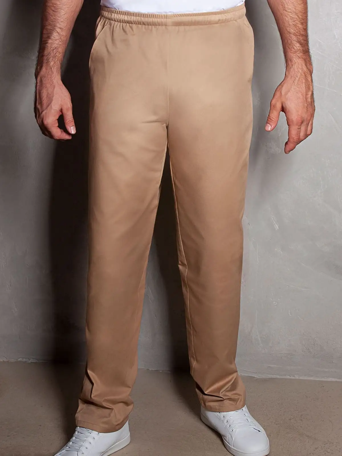 Pull-on Trousers Kaspar