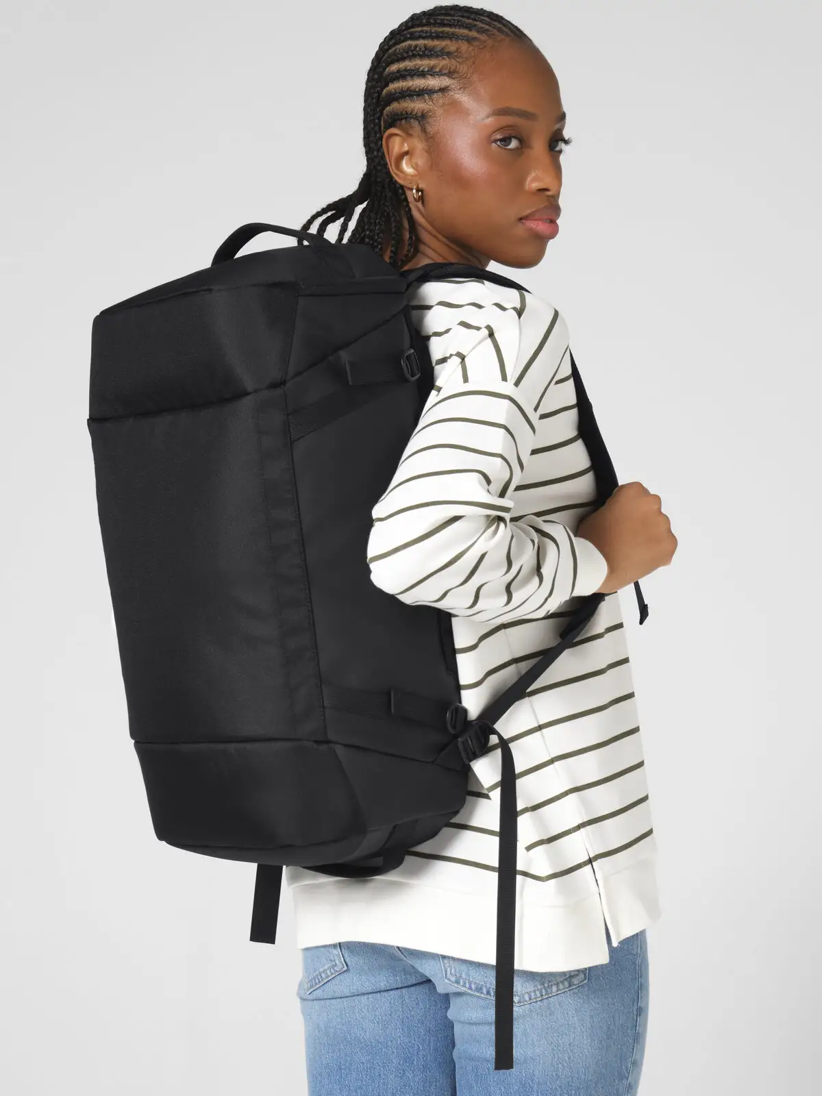 [AW-QD544-BLK-UNICA] Qd544