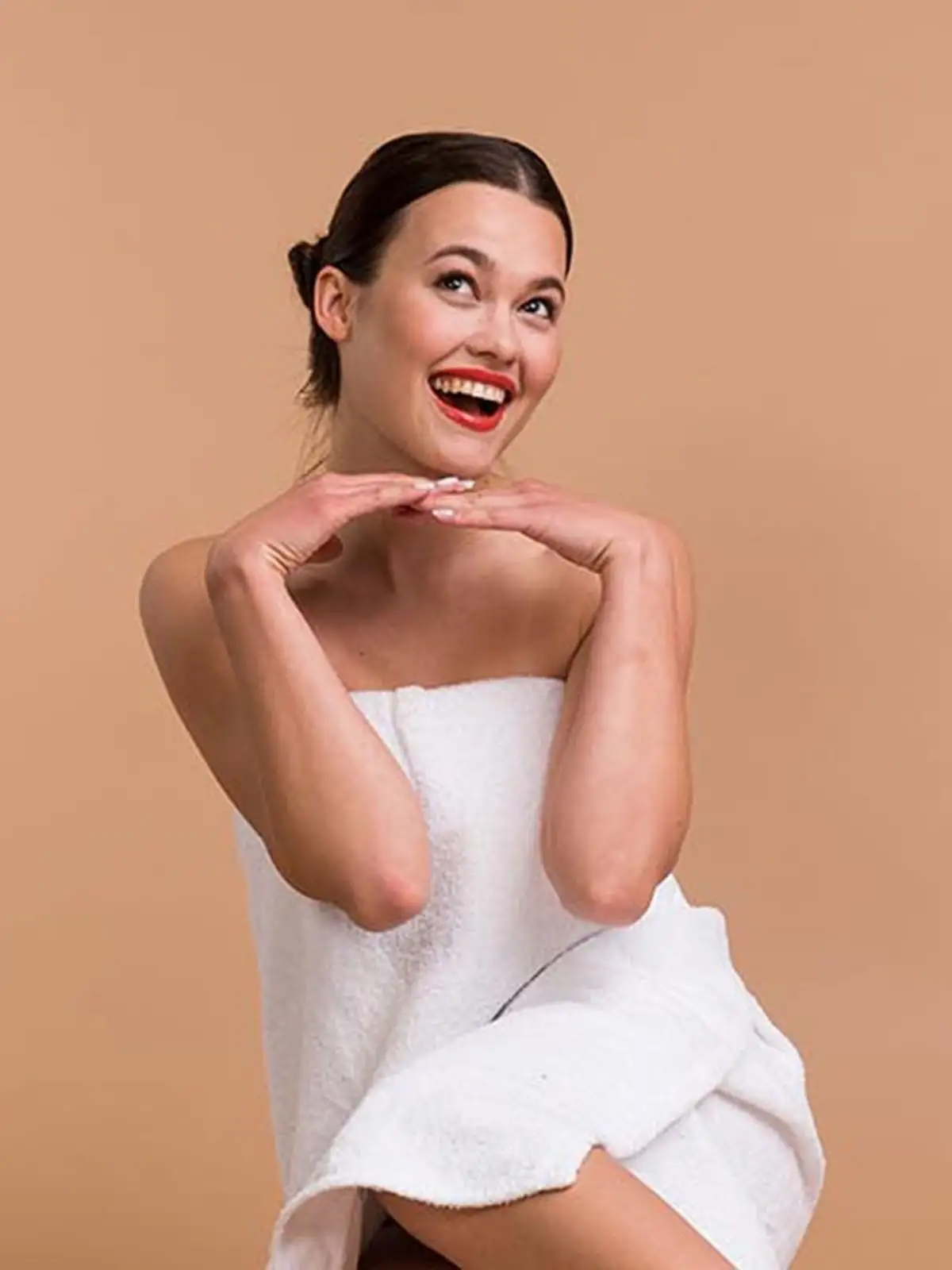 [AW-BDQT40S-002-UNICA] Quick-Dry Sport Towel 40x110