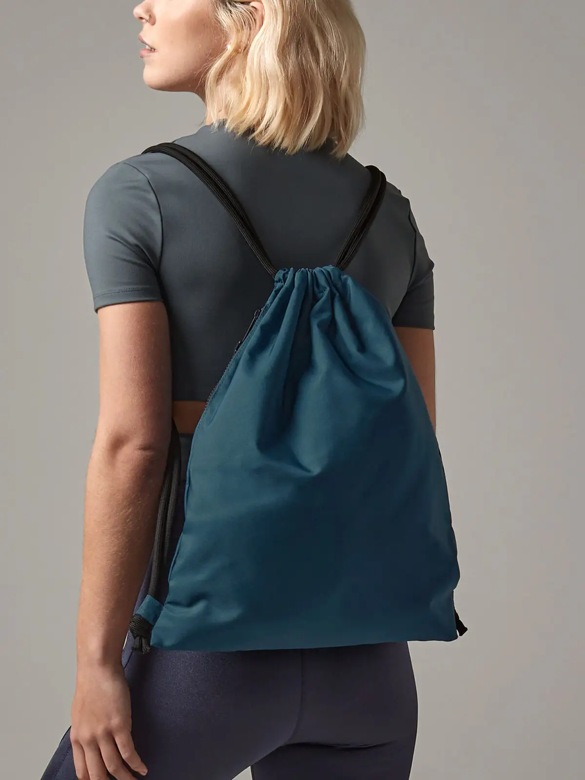 Recycled Gymsac
