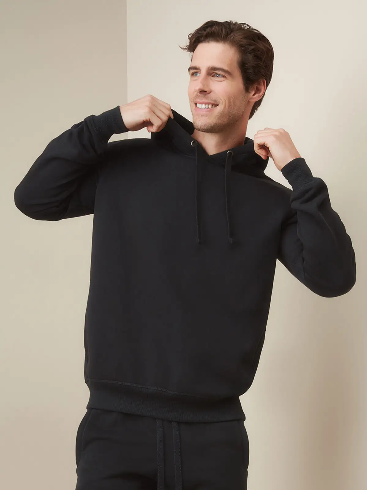 Recycled Unisex Sweat Hoodie