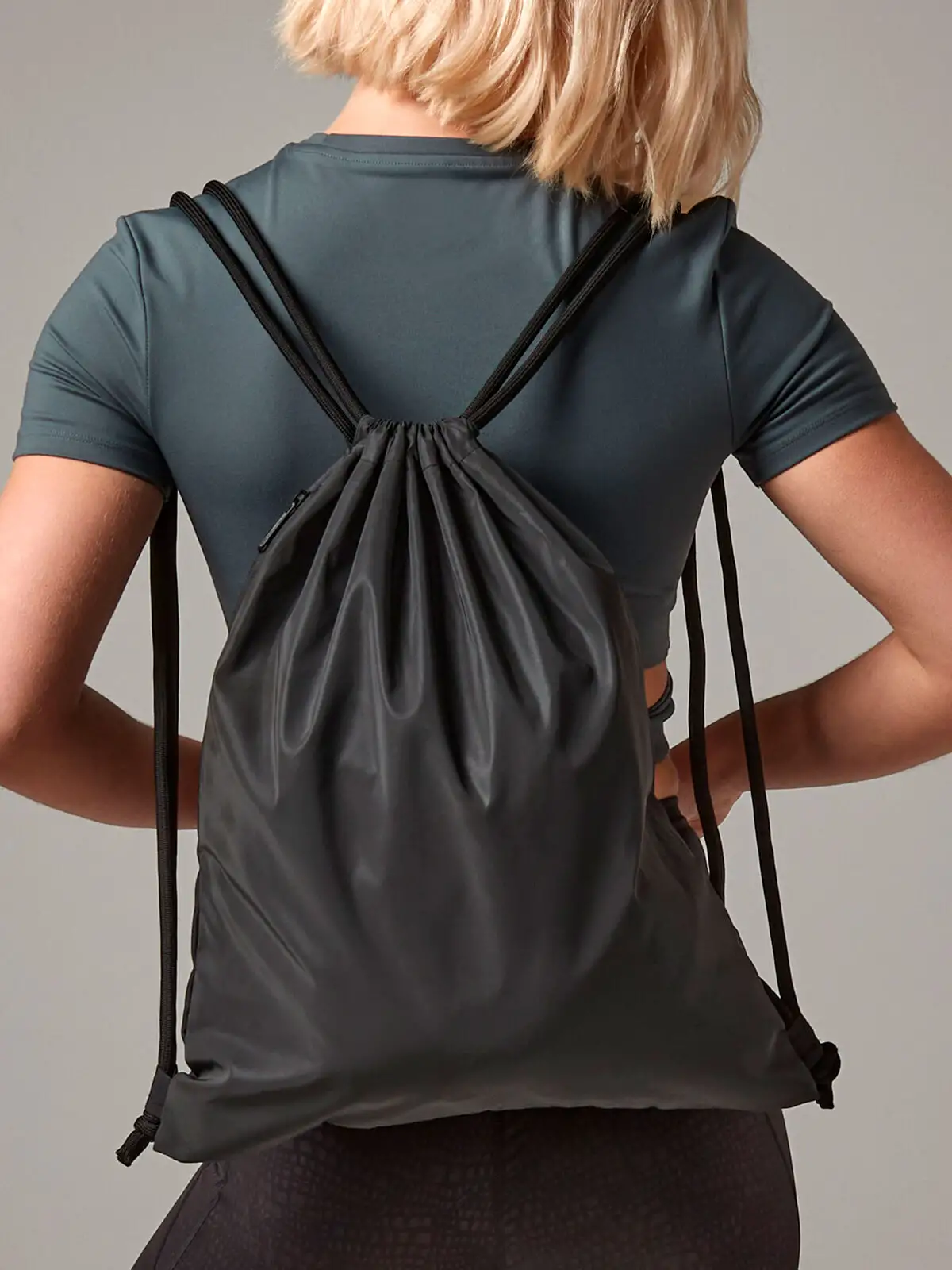 Reflective Gymsac
