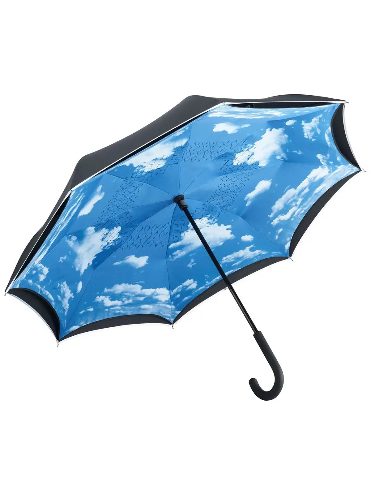[AW-FA7719-C400-UNICA] Regular umbrella FARE®-Contrary