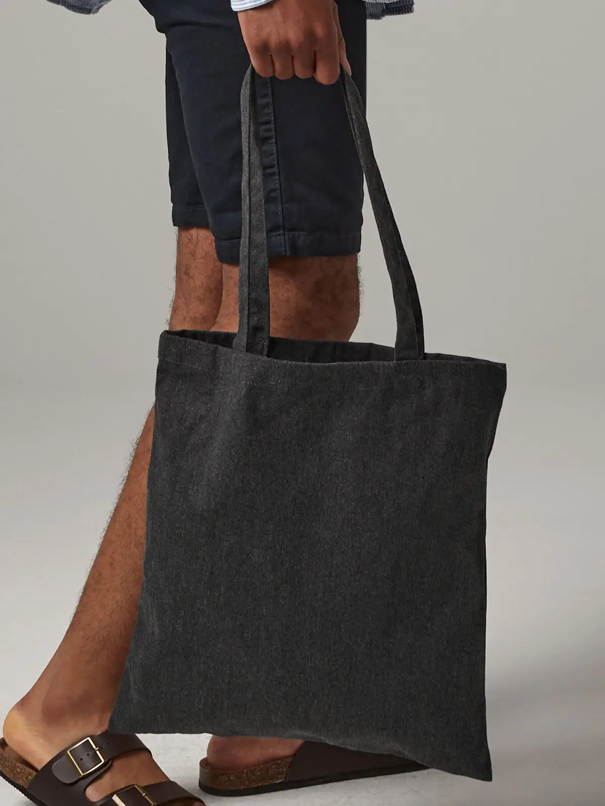 Revive Recycled Tote