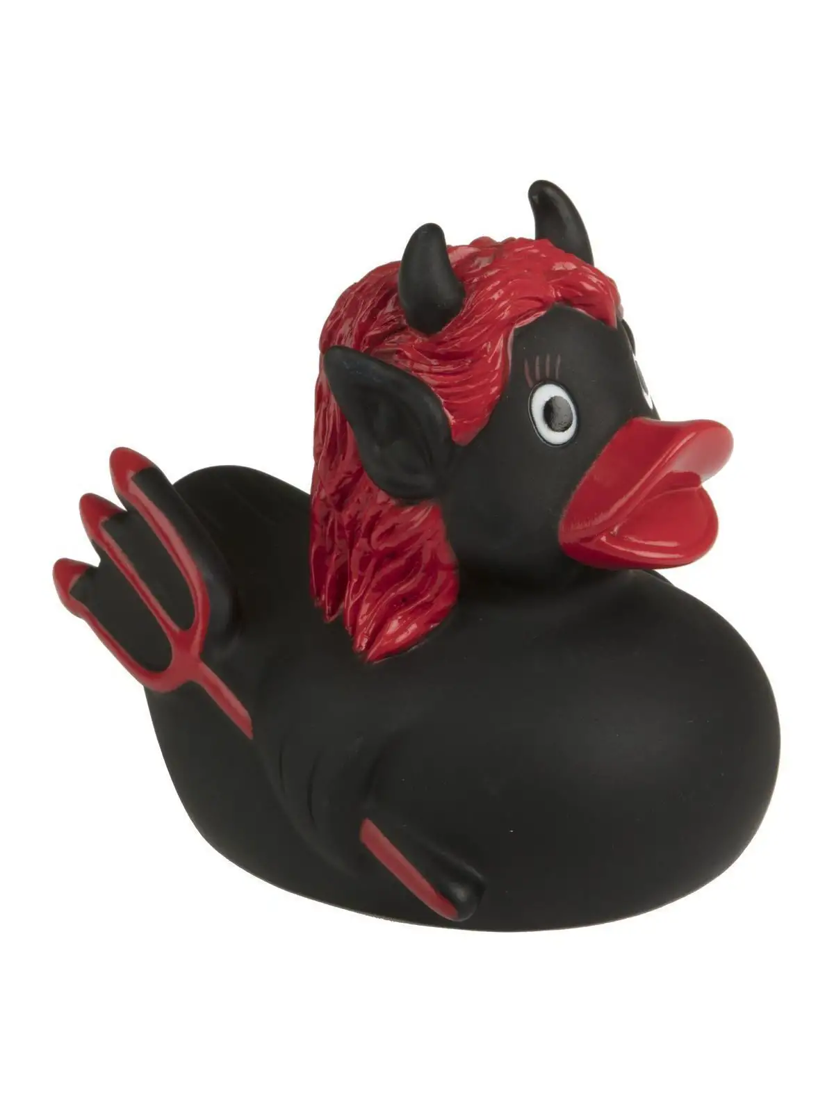 [AW-M131241-BK-UNICA] Rubber duck, she-devil