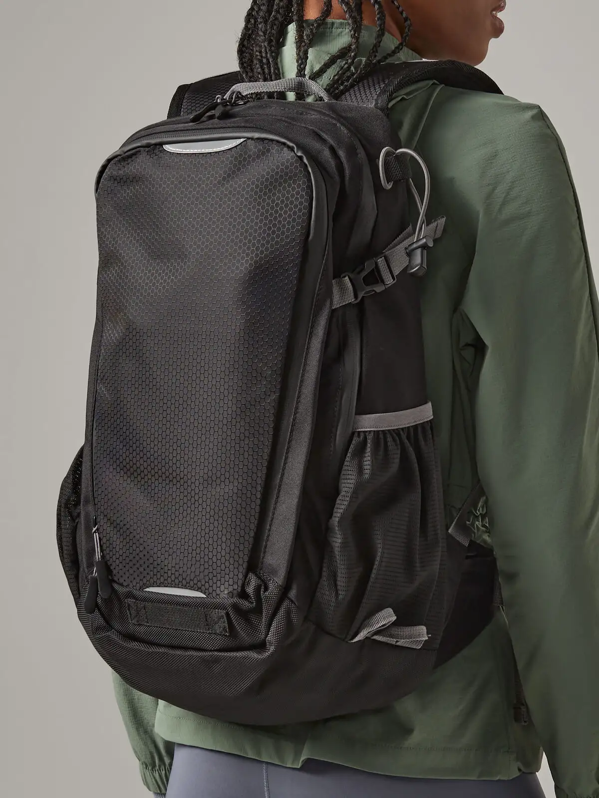 [AW-QX520-BLK-UNICA] SLX 20 Litre Daypack