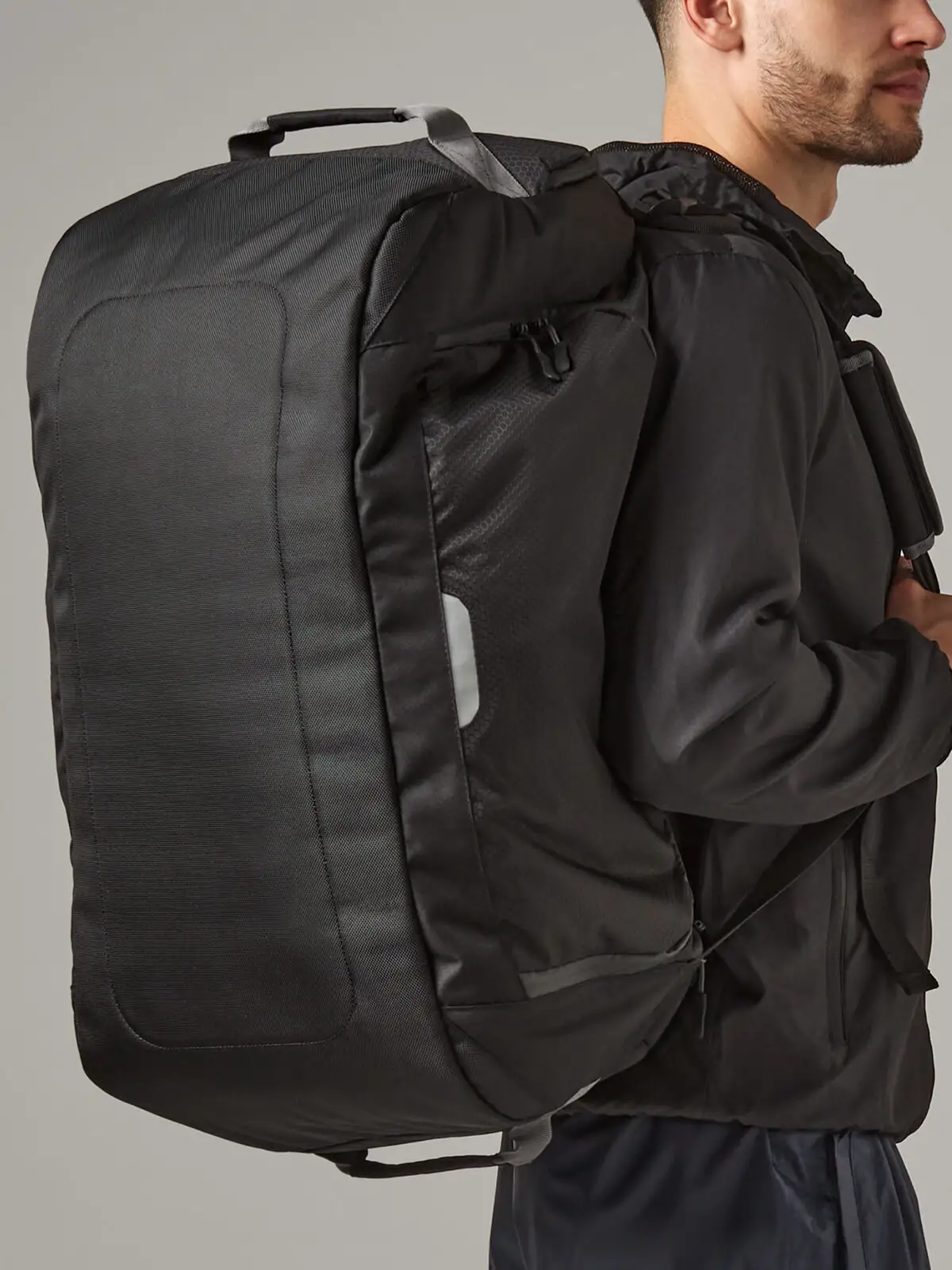 SLX 60 Litre Haul Bag