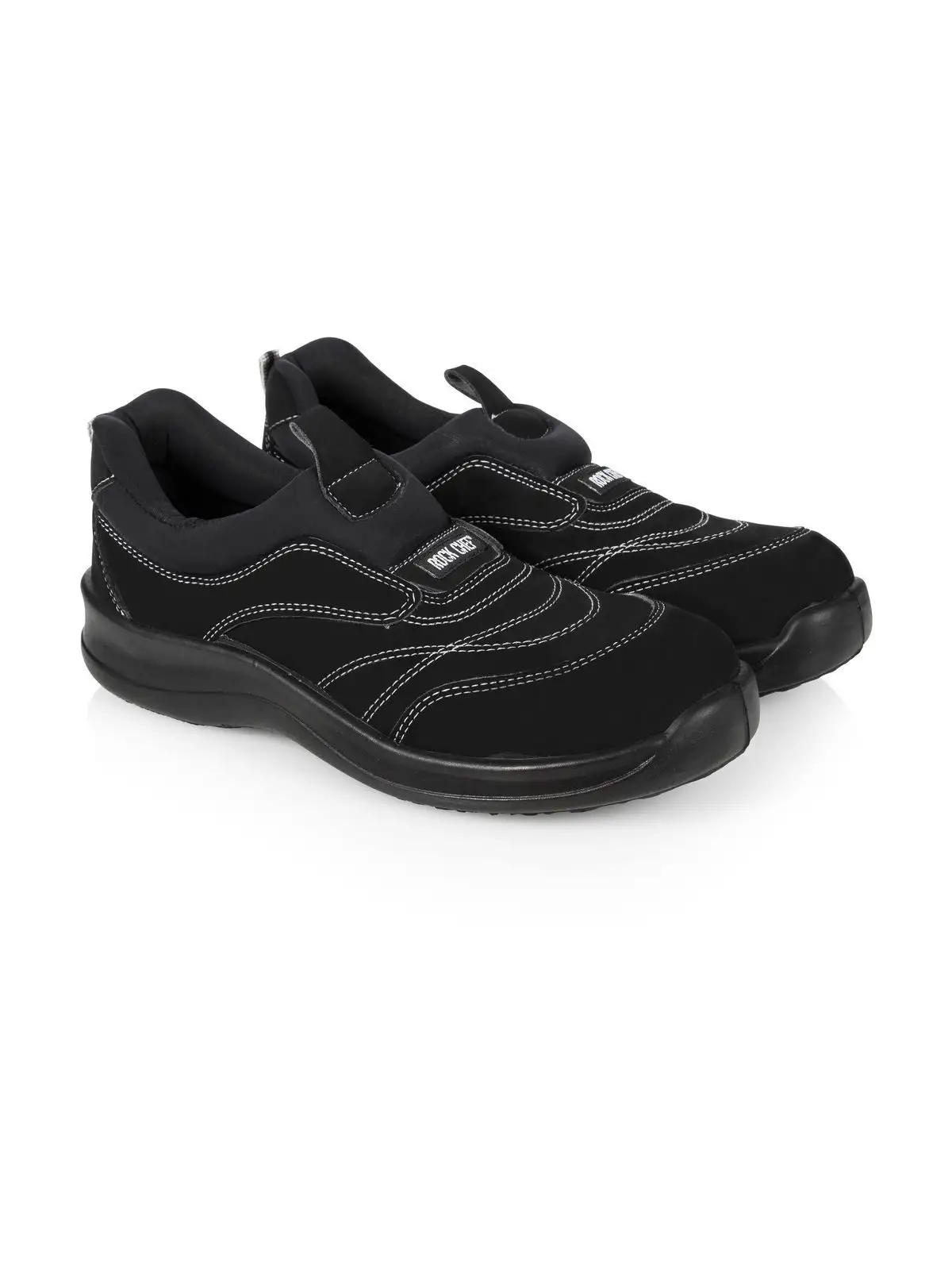 Safety Shoe ROCK CHEF® STEP 7